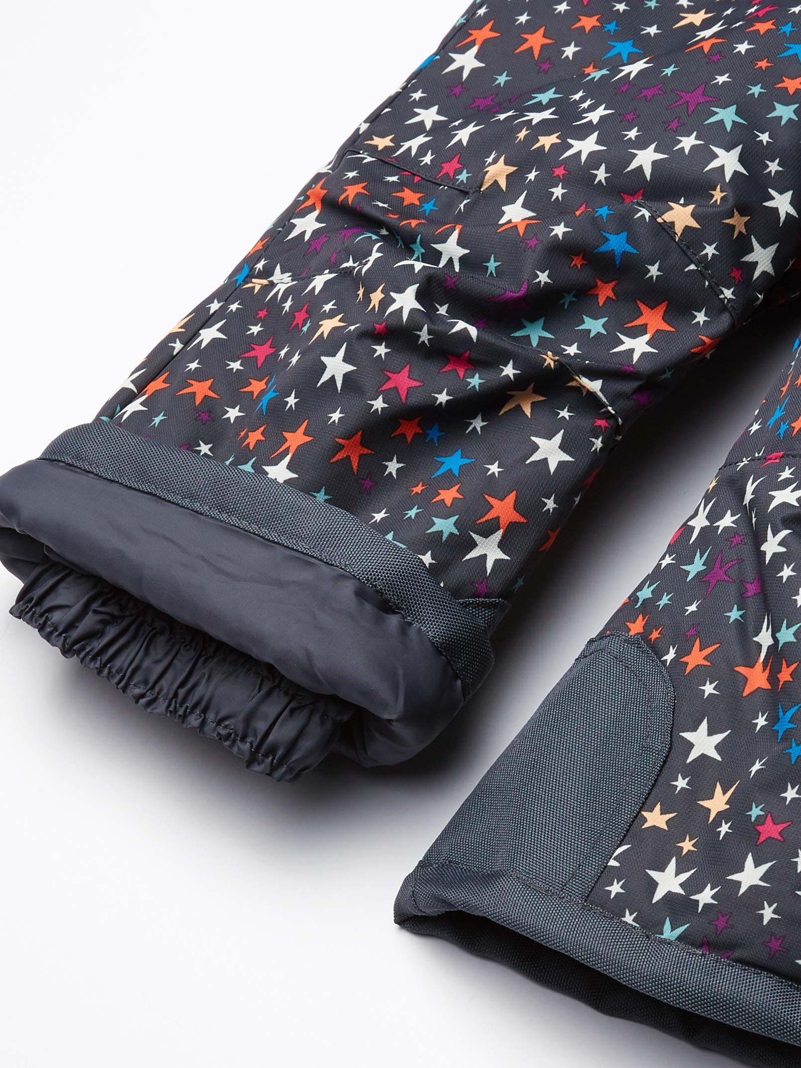 Arctix Infant/Toddler Chest High Snow Bib Overalls