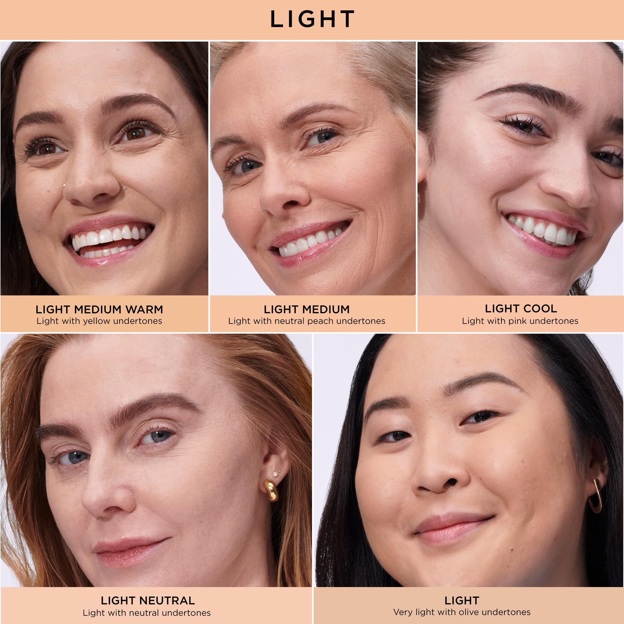 IT Cosmetics CC+ Cream Natural Matte Foundation with SPF 40 - Shine-Reducing & Long-Wear Full Coverage Foundation For Oily Skin - With Hyaluronic Acid - Fragrance Free & Non-Comedogenic - 1.08 fl oz