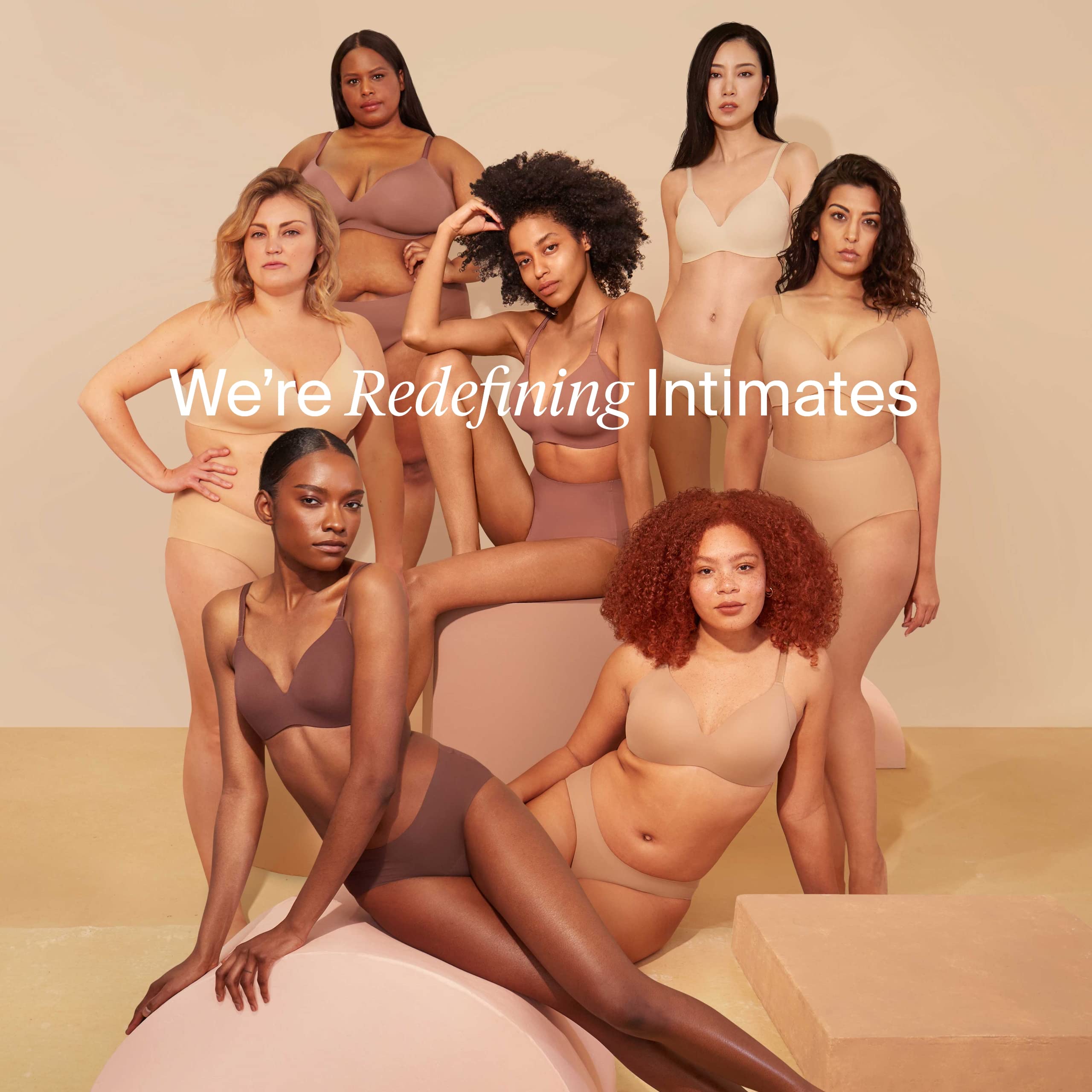 KNIX Super Leakproof High Rise Underwear, Leakproof Underwear, Period Underwear for Women, Machine Washable, Reusable