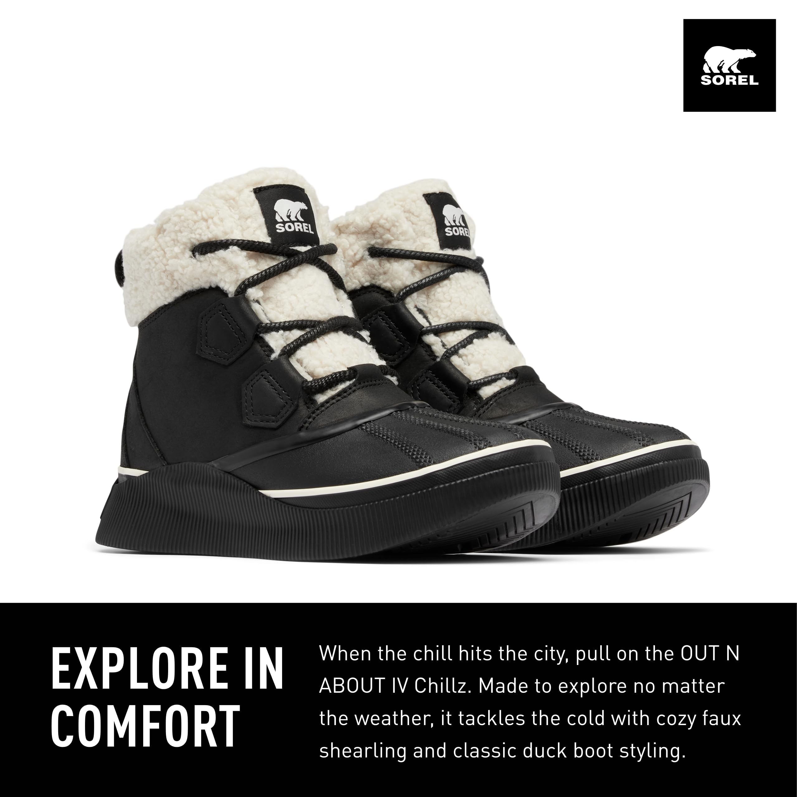 SOREL Women&