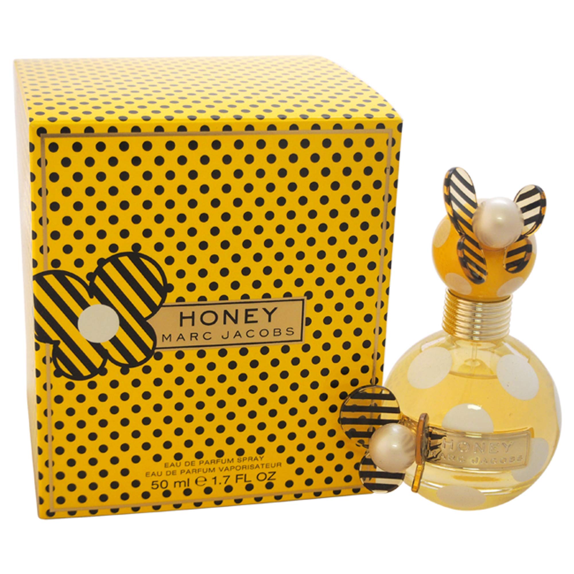 Daisy By Marc Jacobs for Women Eau De Toilette Spray, 1.7 Fl Oz