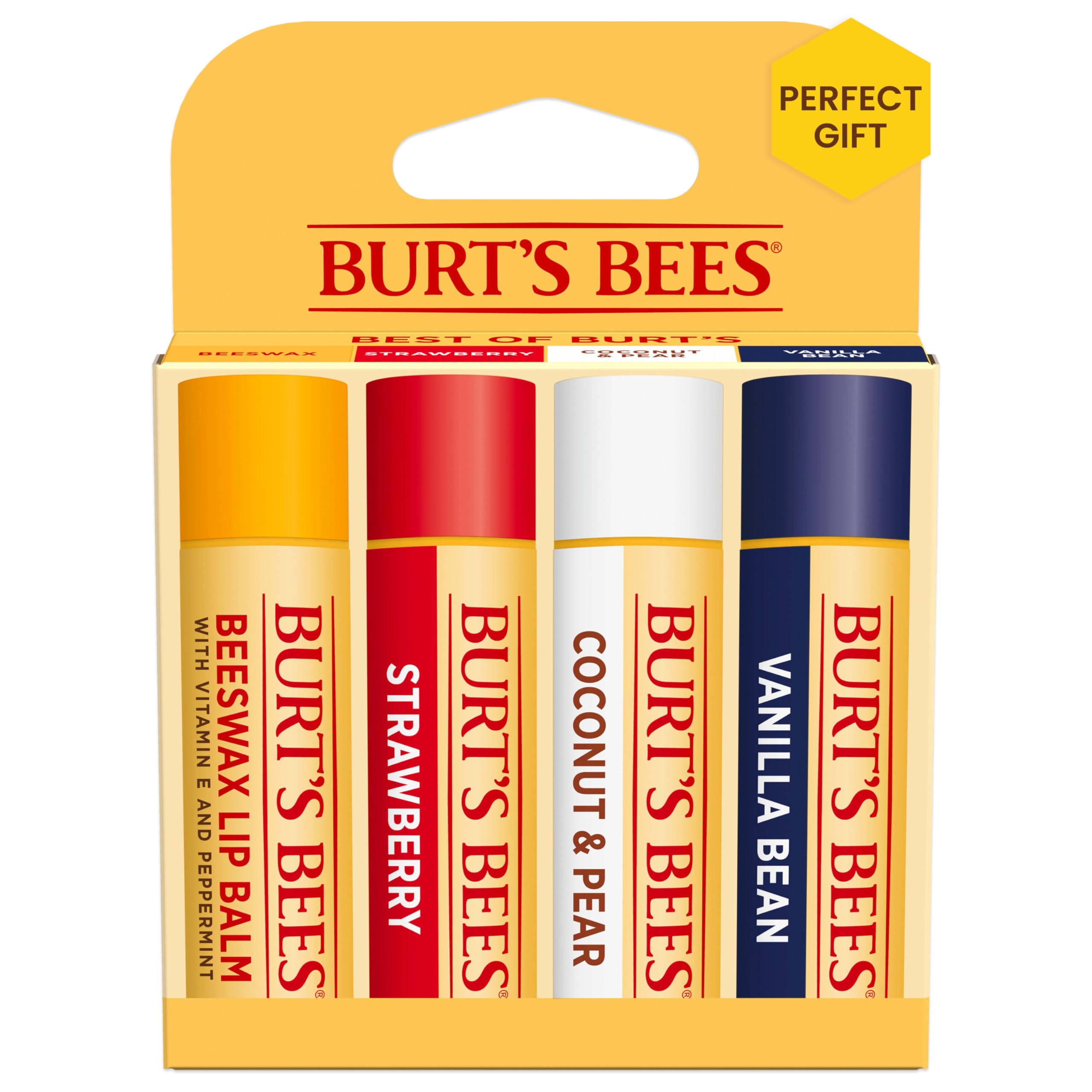 Burt&