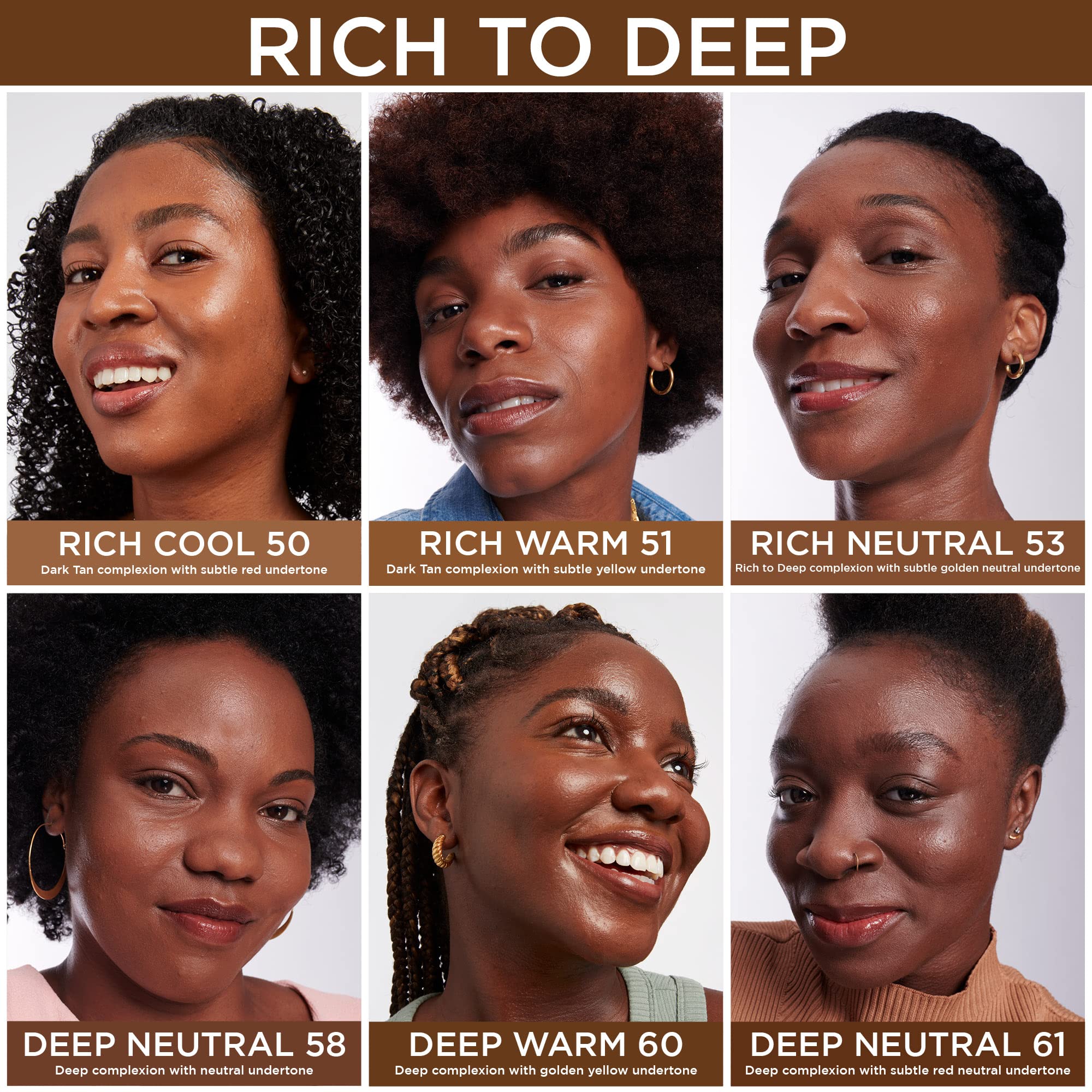 IT Cosmetics Bye Bye Dark Spots Concealer + Brightening Serum – 2% Niacinamide, Hyaluronic Acid & Caffeine - Medium Coverage, Natural Finish, All Skin Types - 0.22 fl oz