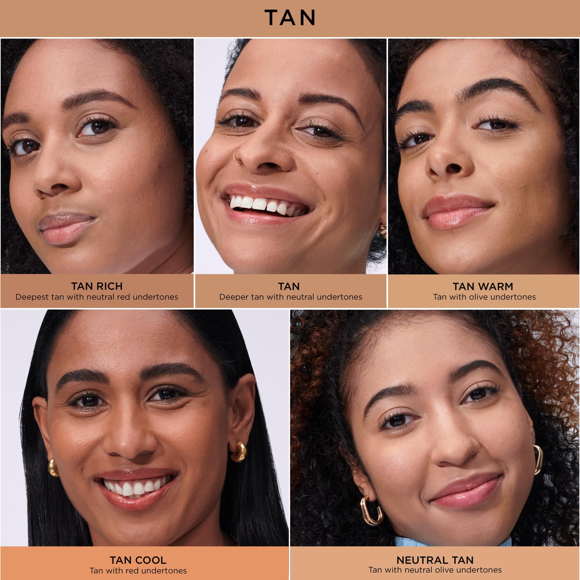 IT Cosmetics CC+ Cream Natural Matte Foundation with SPF 40 - Shine-Reducing & Long-Wear Full Coverage Foundation For Oily Skin - With Hyaluronic Acid - Fragrance Free & Non-Comedogenic - 1.08 fl oz