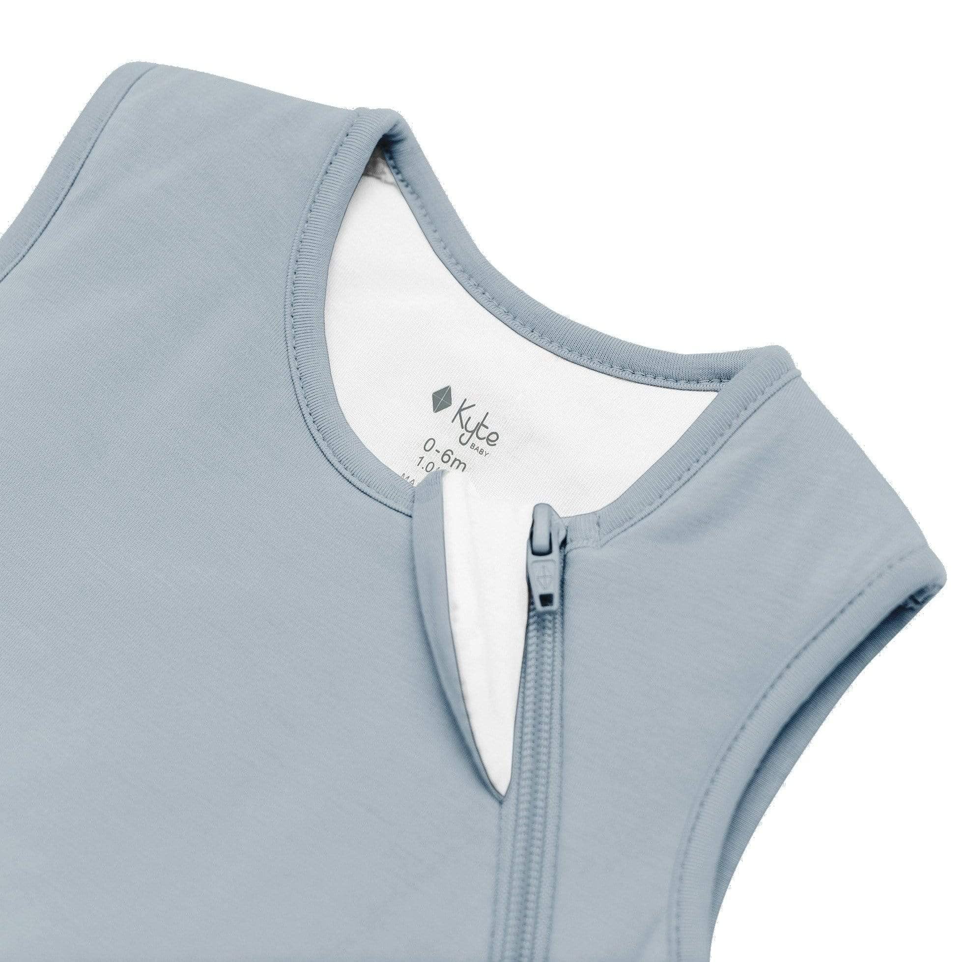 KYTE BABY Unisex Rayon Sleeping Bag for Babies and Toddlers, 1.0 Tog