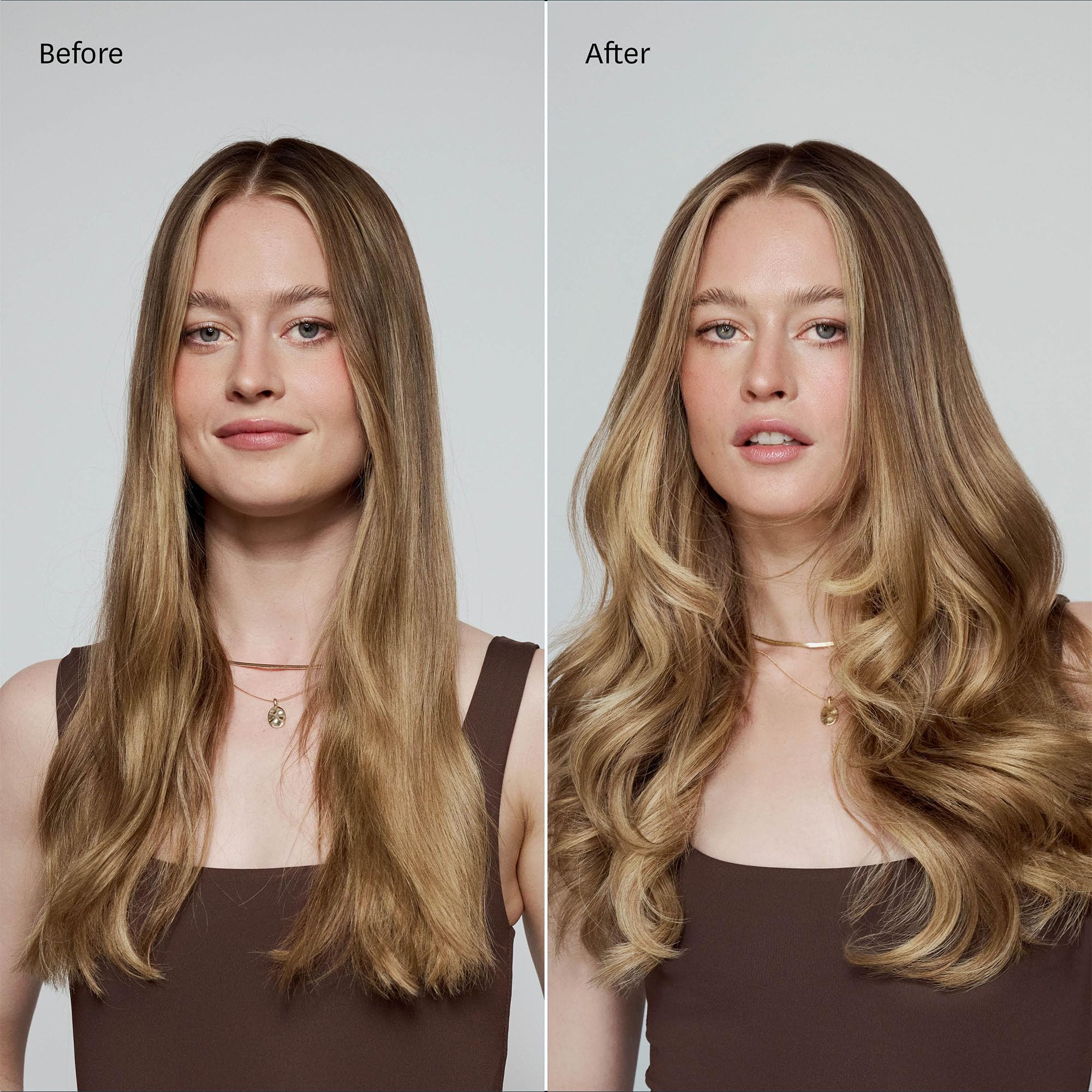 T3 SinglePass Curl X Extra-Long Barrel Curling Iron with 9 Heat Settings and Ceramic Barrel for Fast Styling and Lasting Curl Results on All Hair Types