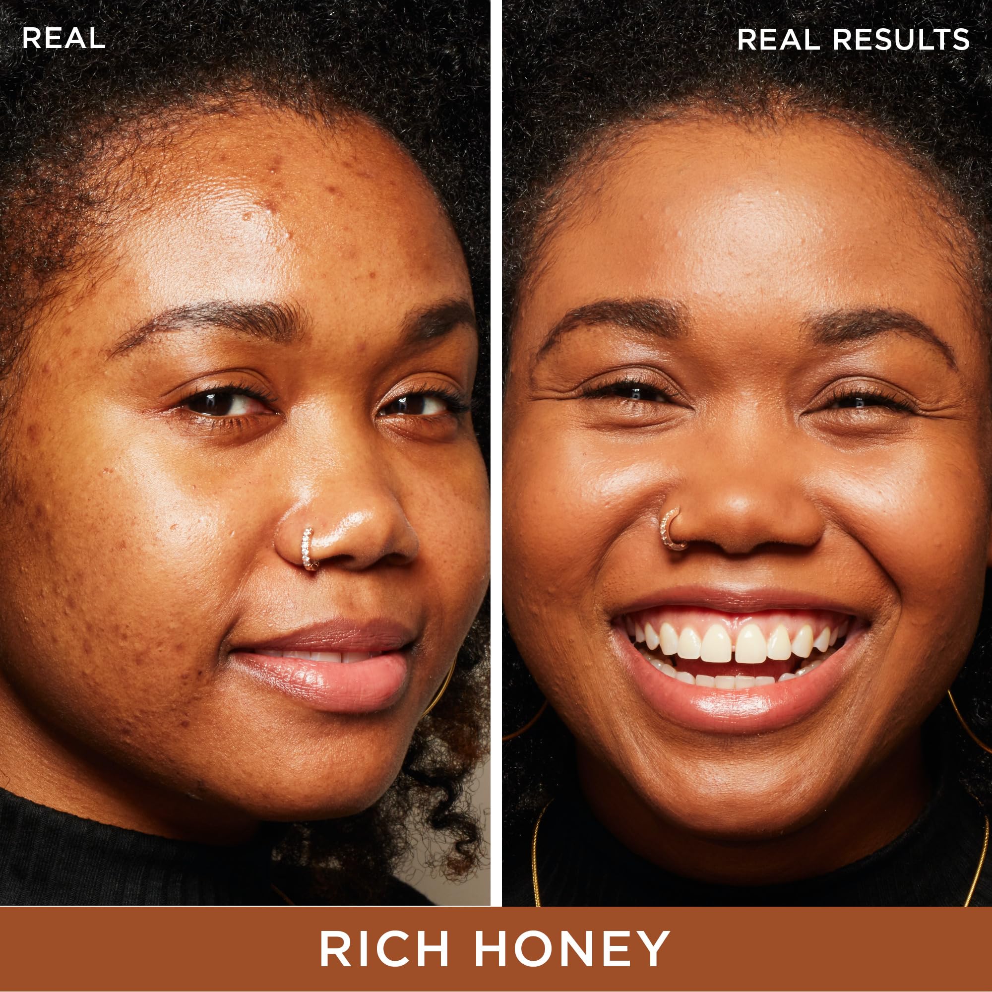 IT Cosmetics Your Skin But Better CC+ Cream Illumination - Color Correcting Cream, Full-Coverage Foundation, Hydrating Serum & SPF 50+ Sunscreen Radiant Finish 1.08 fl oz