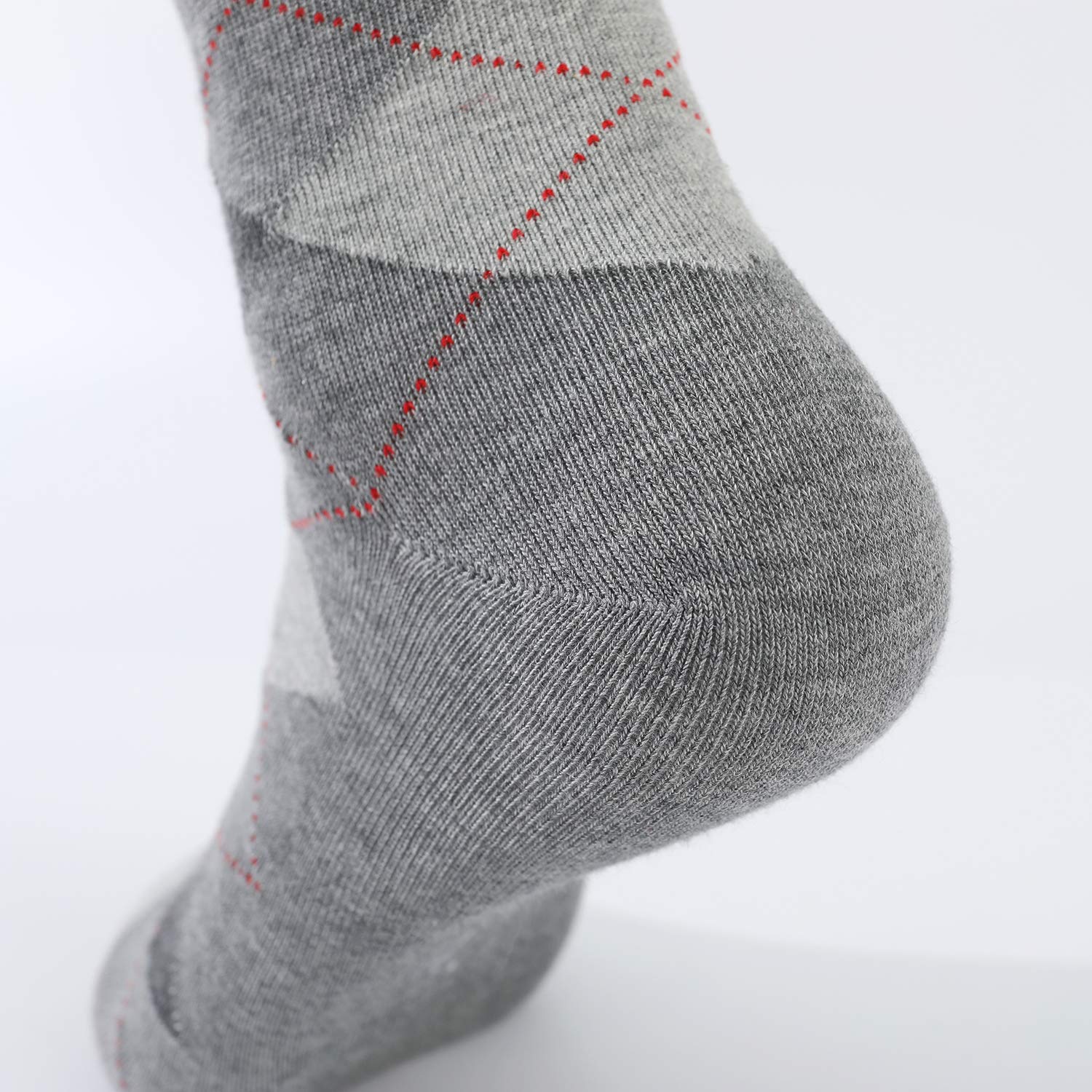 7DayOtter Modal Odor Resistant Cotton Business Dress Men&