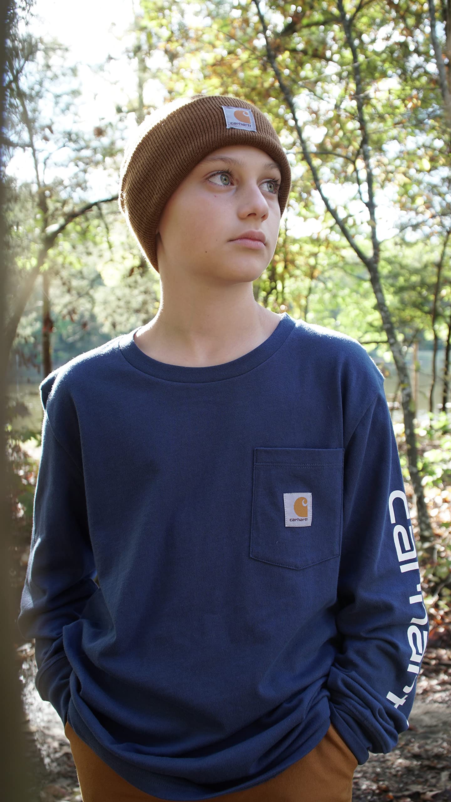 Carhartt Kids&