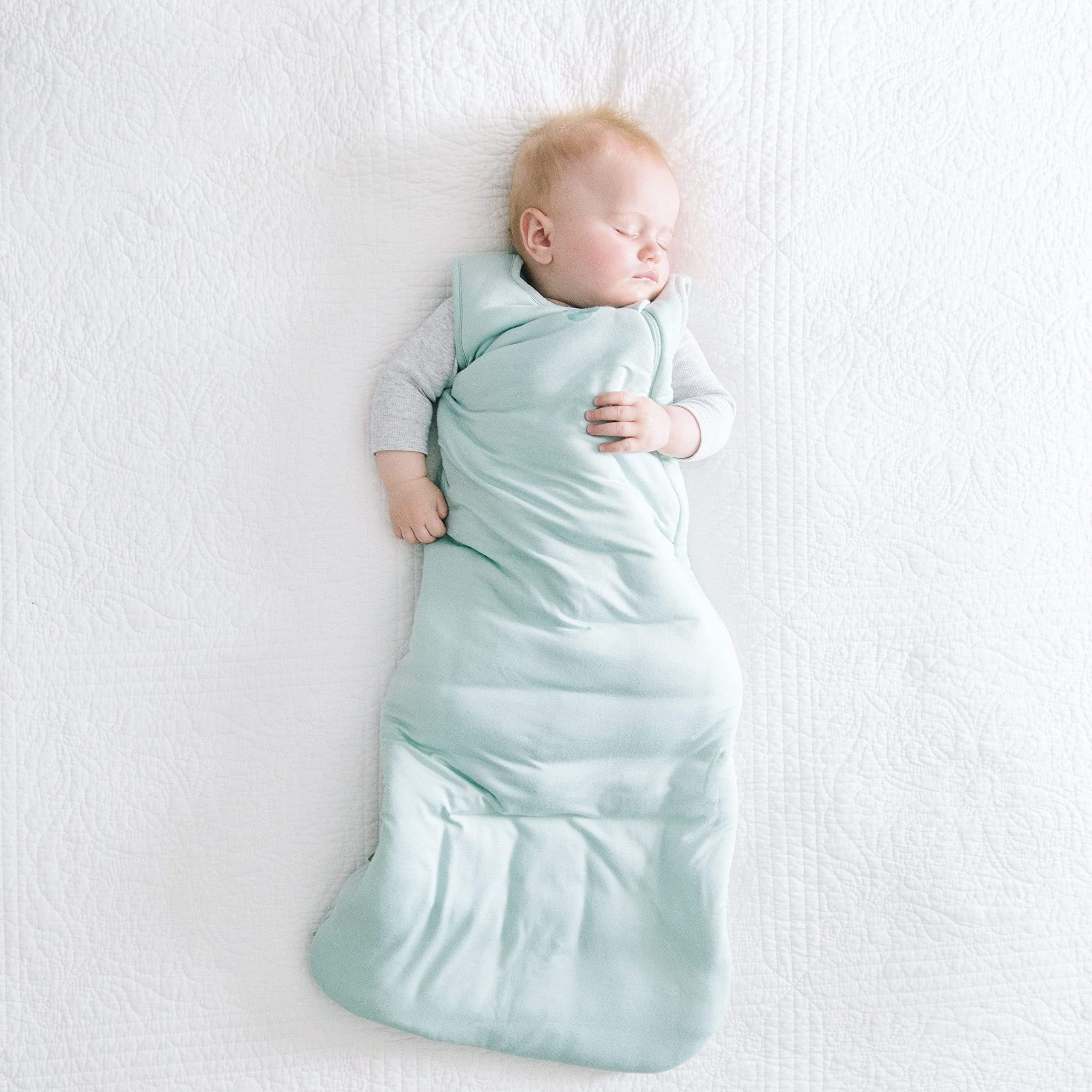 KYTE BABY Unisex Rayon Sleeping Bag for Babies and Toddlers, 1.0 Tog