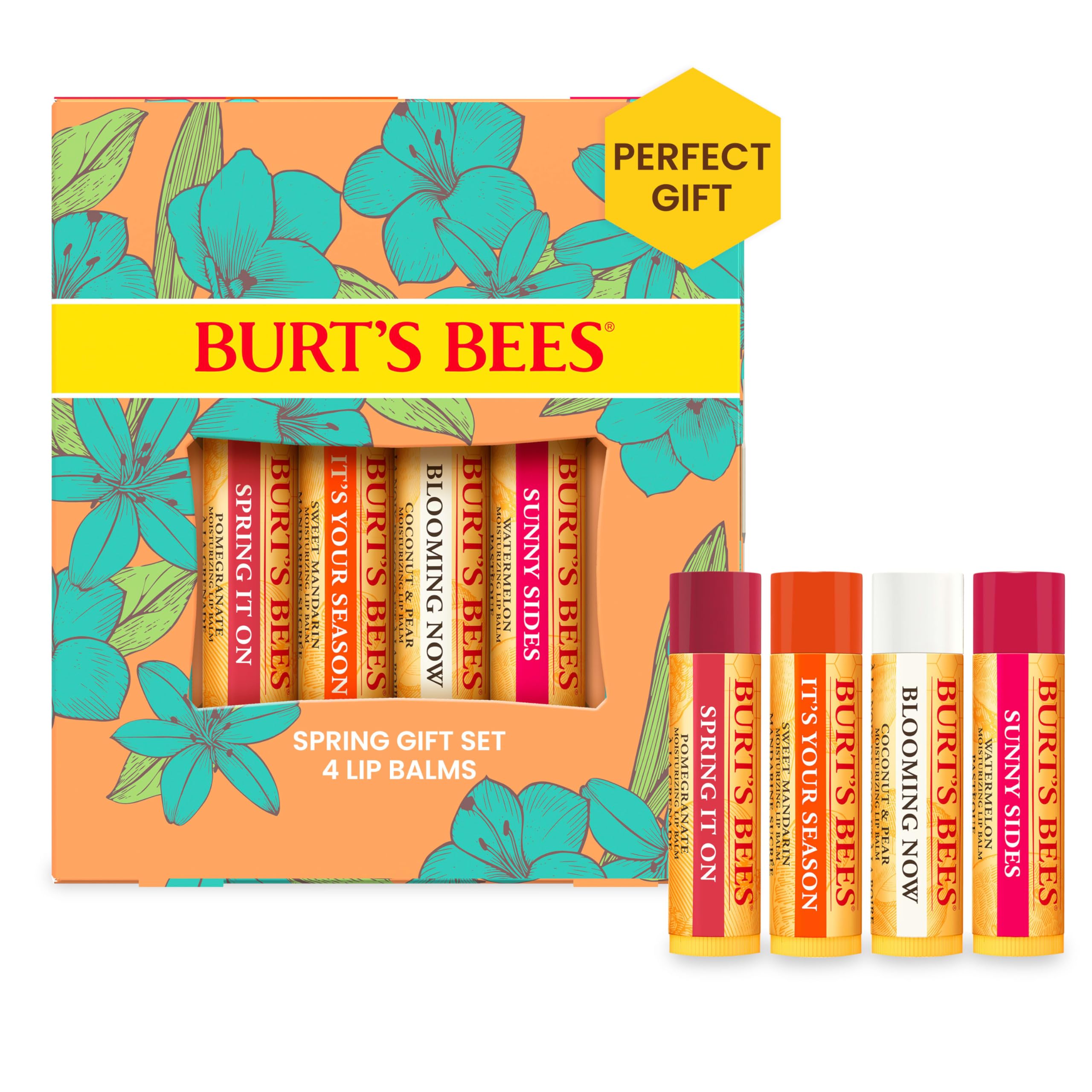 Burt&
