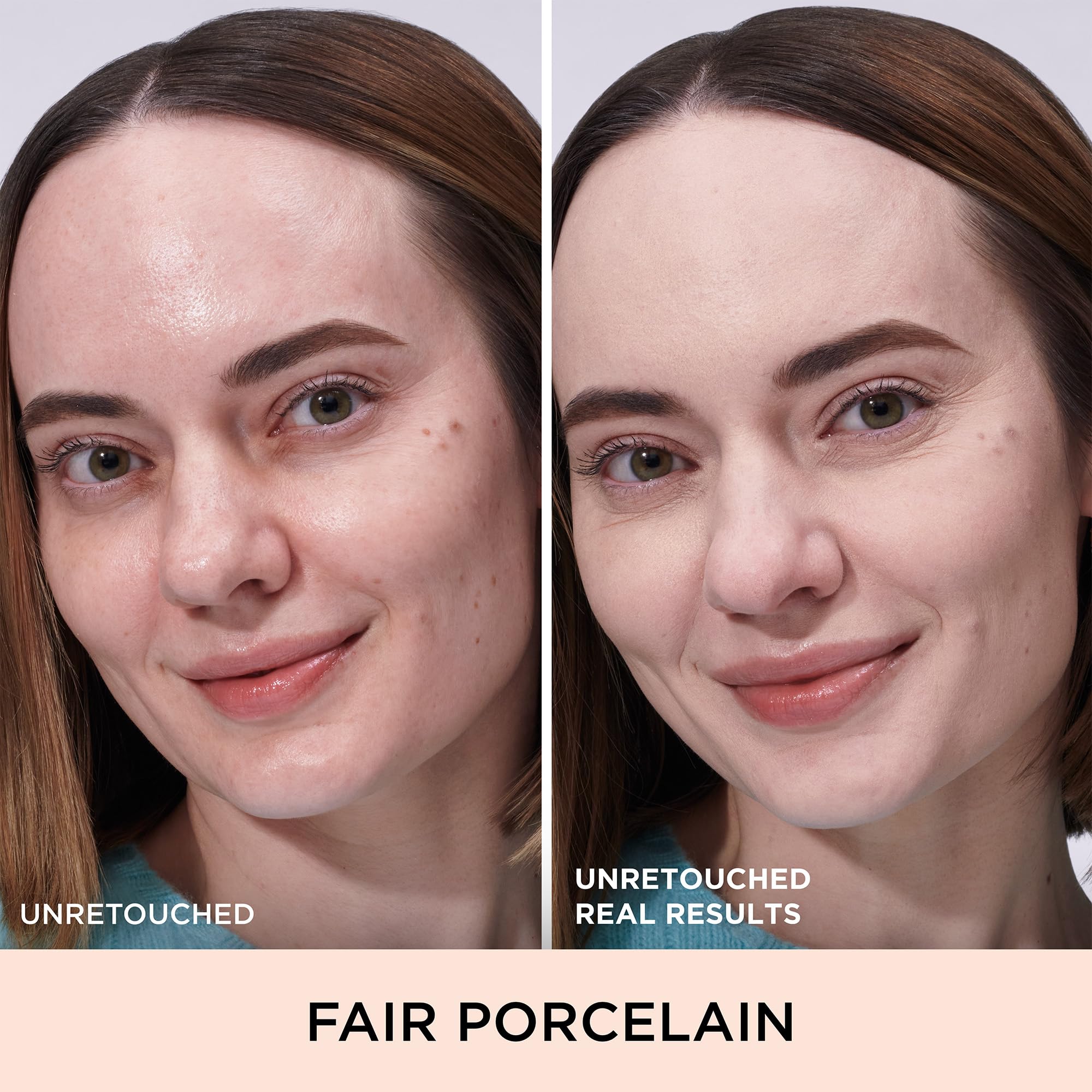 IT Cosmetics CC+ Cream Natural Matte Foundation with SPF 40 - Shine-Reducing & Long-Wear Full Coverage Foundation For Oily Skin - With Hyaluronic Acid - Fragrance Free & Non-Comedogenic - 1.08 fl oz