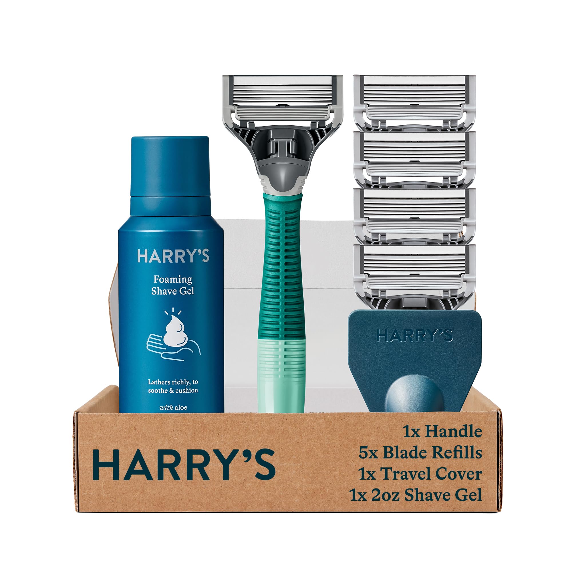 Harry&