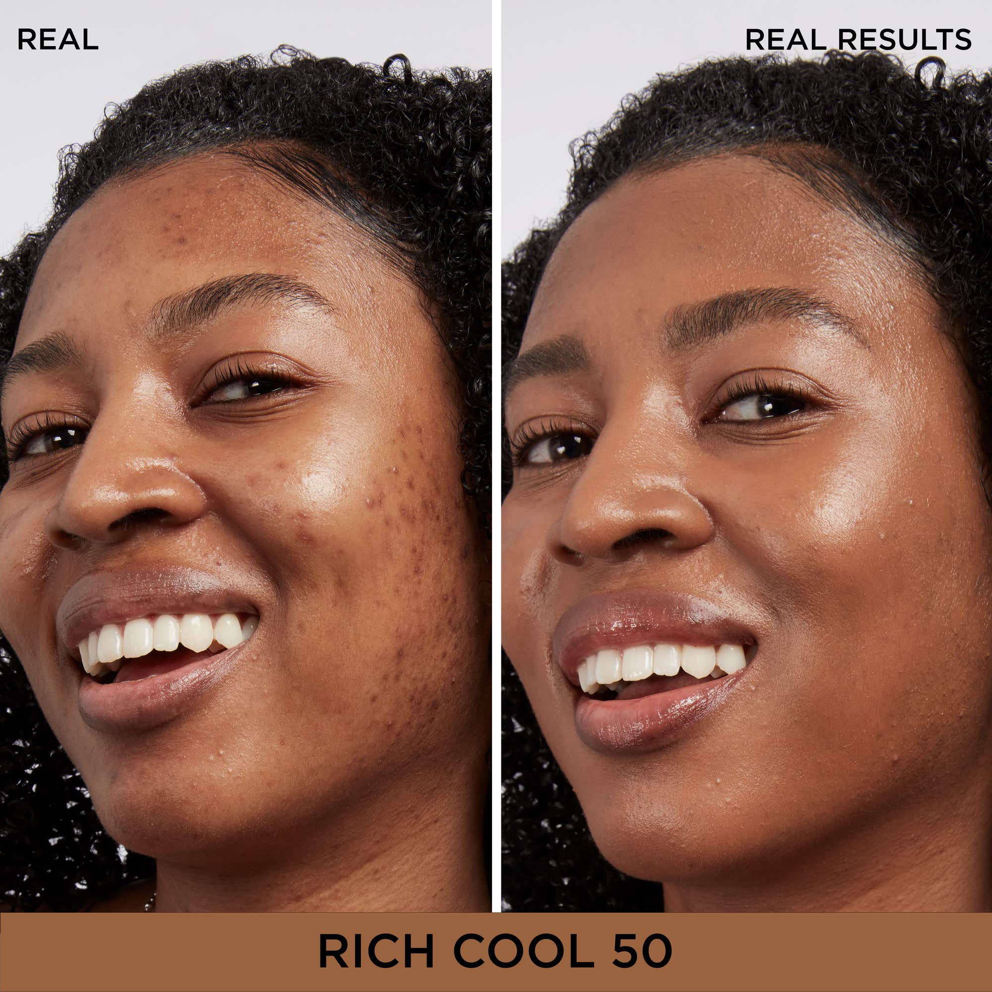 IT Cosmetics Bye Bye Dark Spots Concealer + Brightening Serum – 2% Niacinamide, Hyaluronic Acid & Caffeine - Medium Coverage, Natural Finish, All Skin Types - 0.22 fl oz