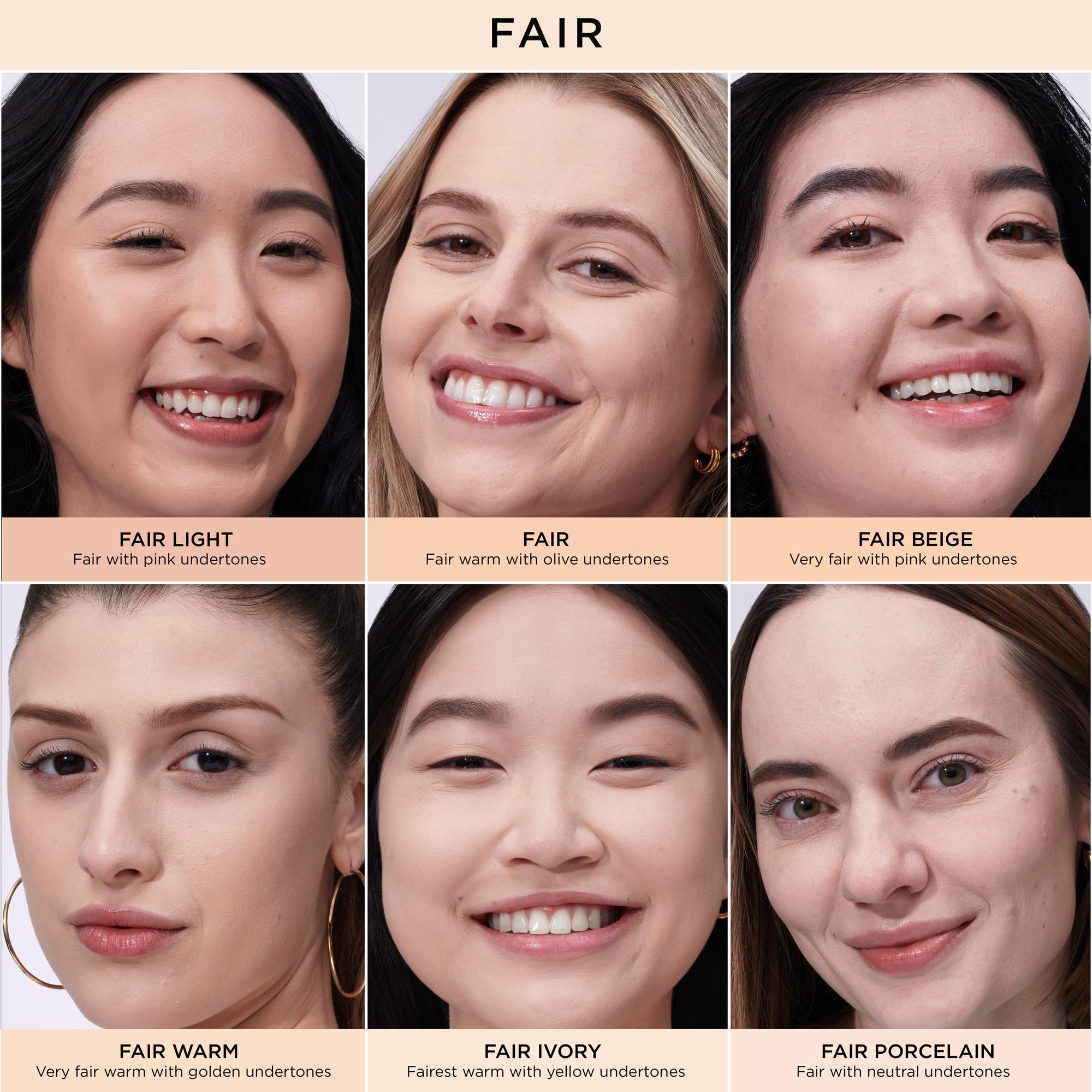 IT Cosmetics CC+ Cream Natural Matte Foundation with SPF 40 - Shine-Reducing & Long-Wear Full Coverage Foundation For Oily Skin - With Hyaluronic Acid - Fragrance Free & Non-Comedogenic - 1.08 fl oz