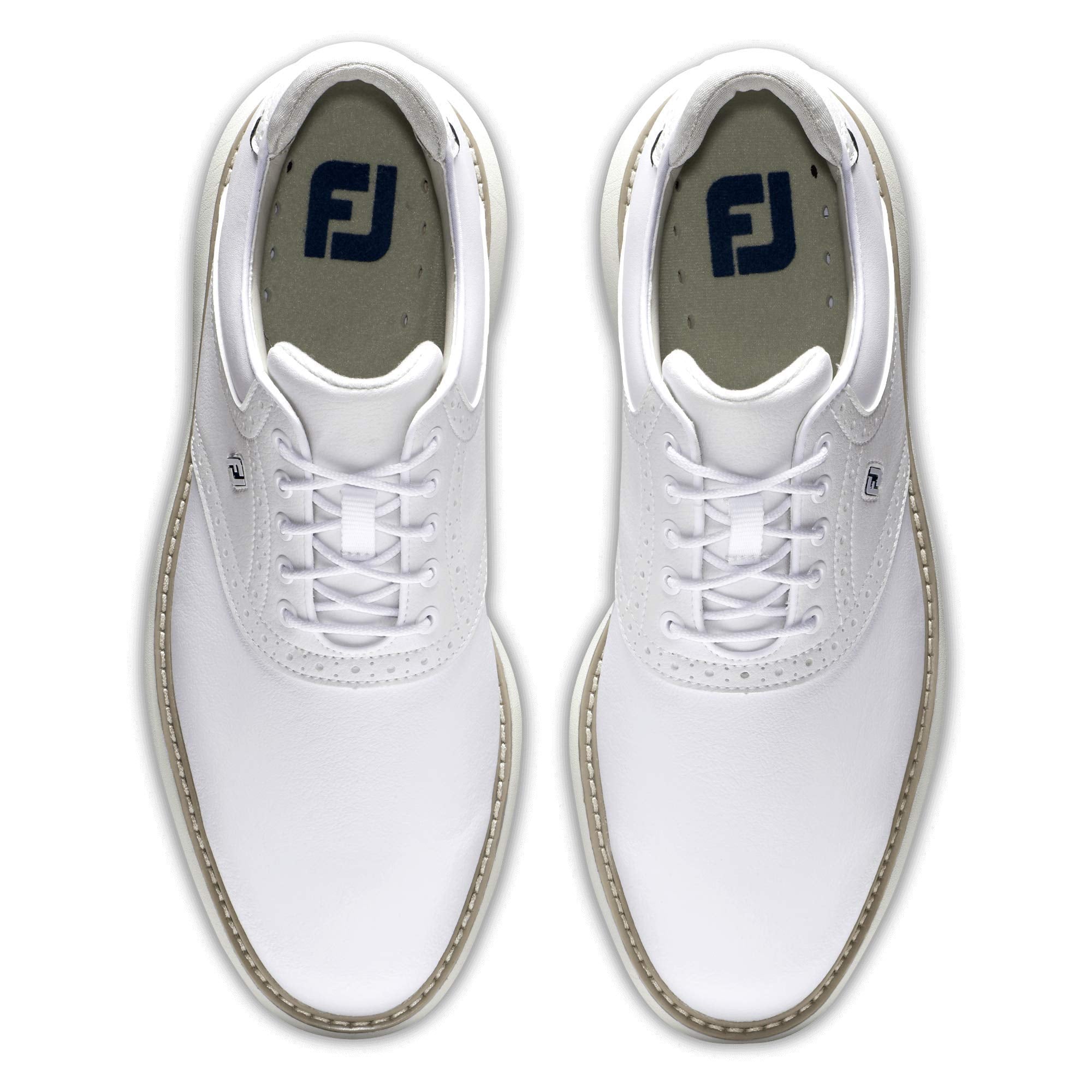FootJoy mens Traditions