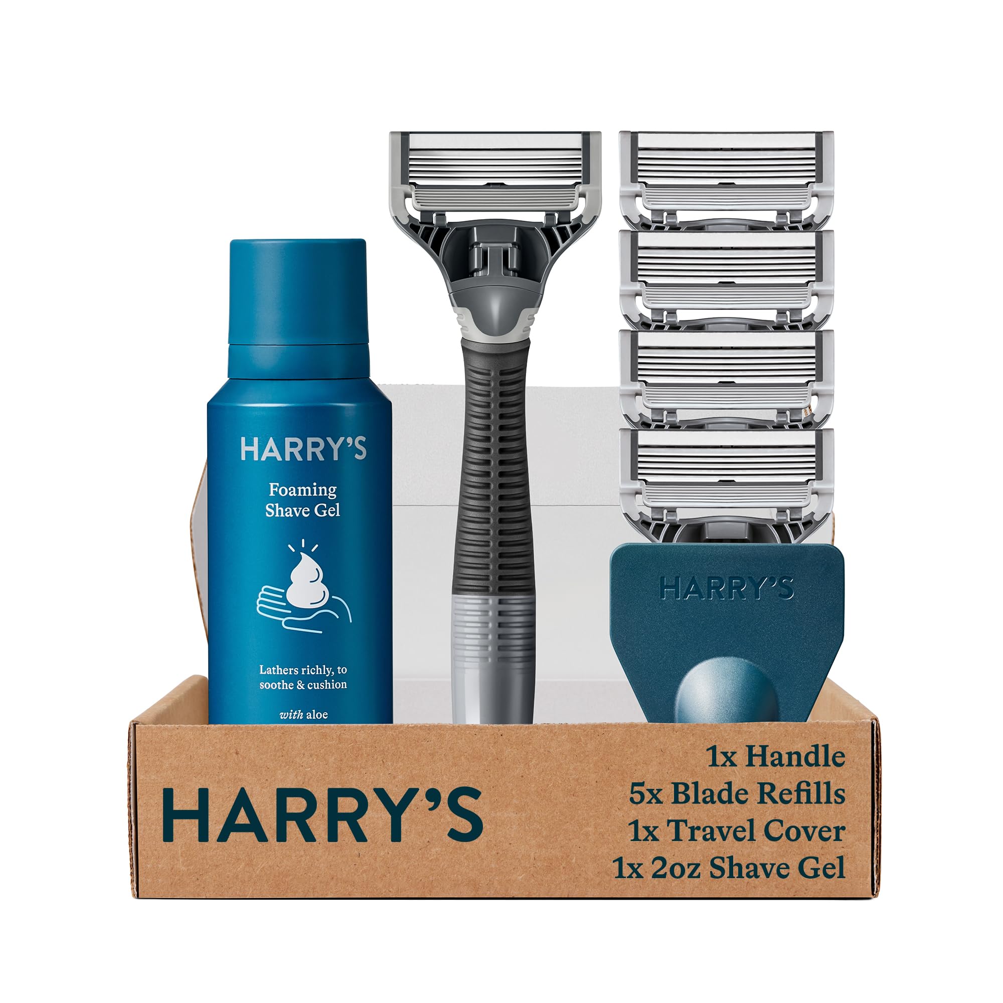 Harry&