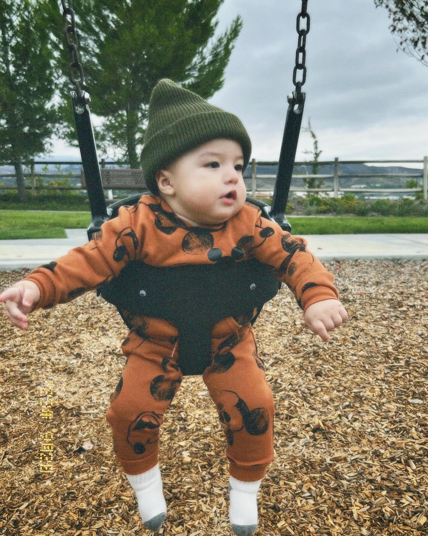 FURTALK Toddler Beanie Baby Boys Girls Beanies Kids Winter Hats Children Knit Warm Caps