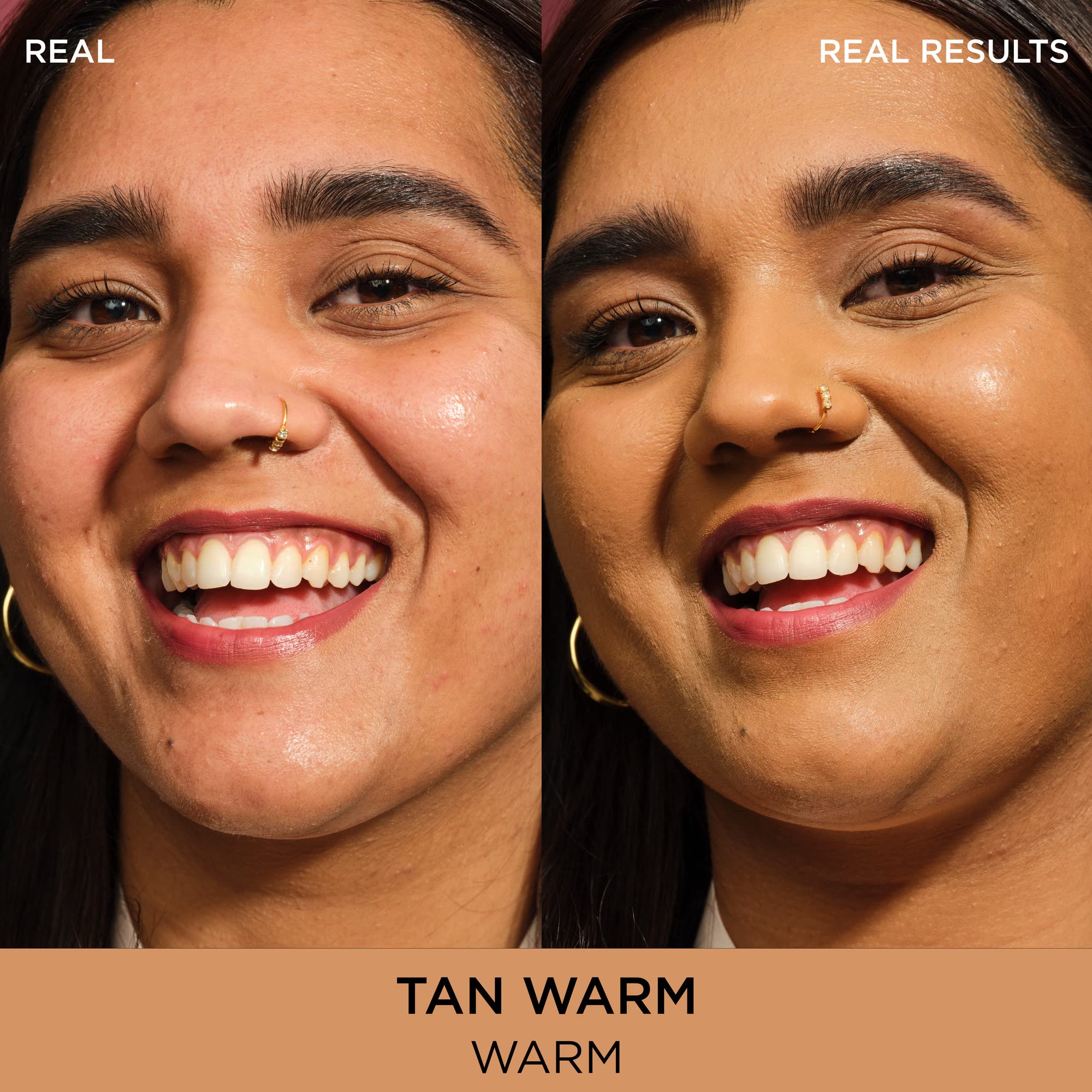 IT Cosmetics Your Skin But Better CC+ Cream - Color Correcting Cream, Full-Coverage Foundation, Hydrating Serum & SPF 50+ Sunscreen - Natural Finish - 1.08 fl oz