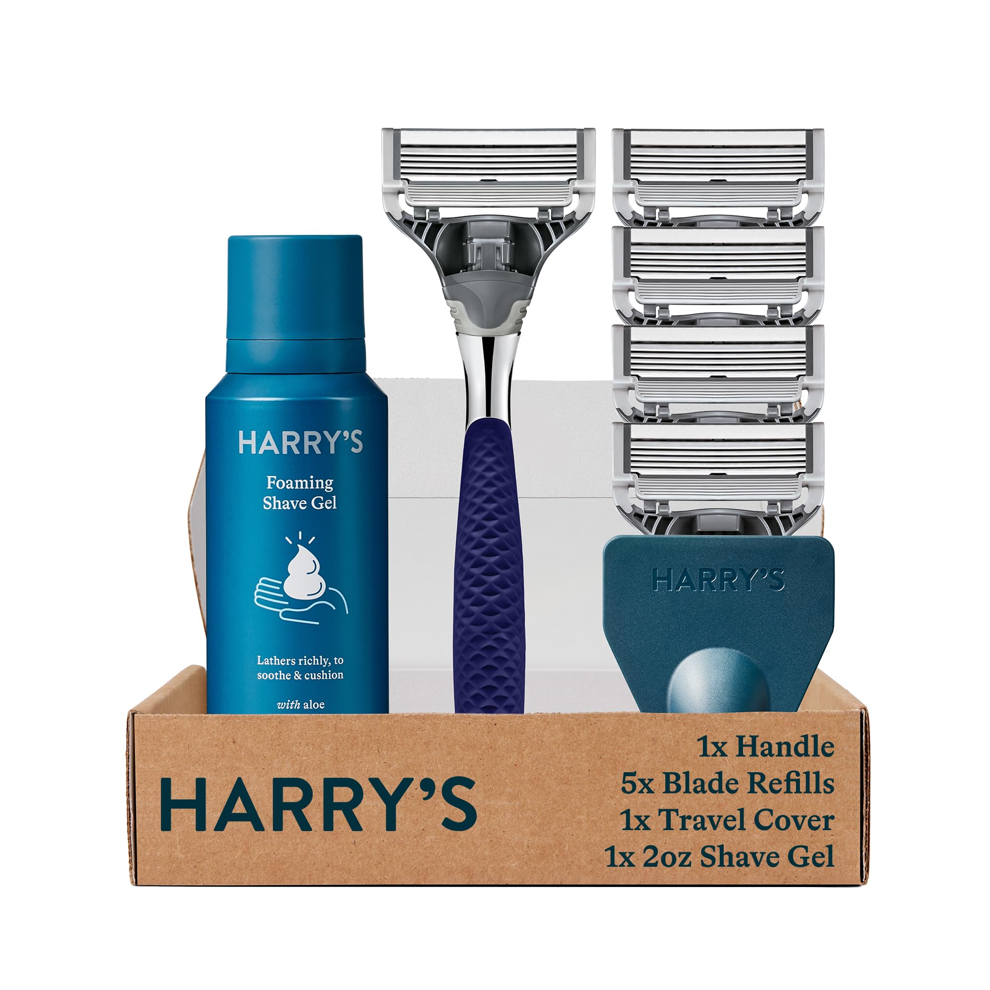 Harry&