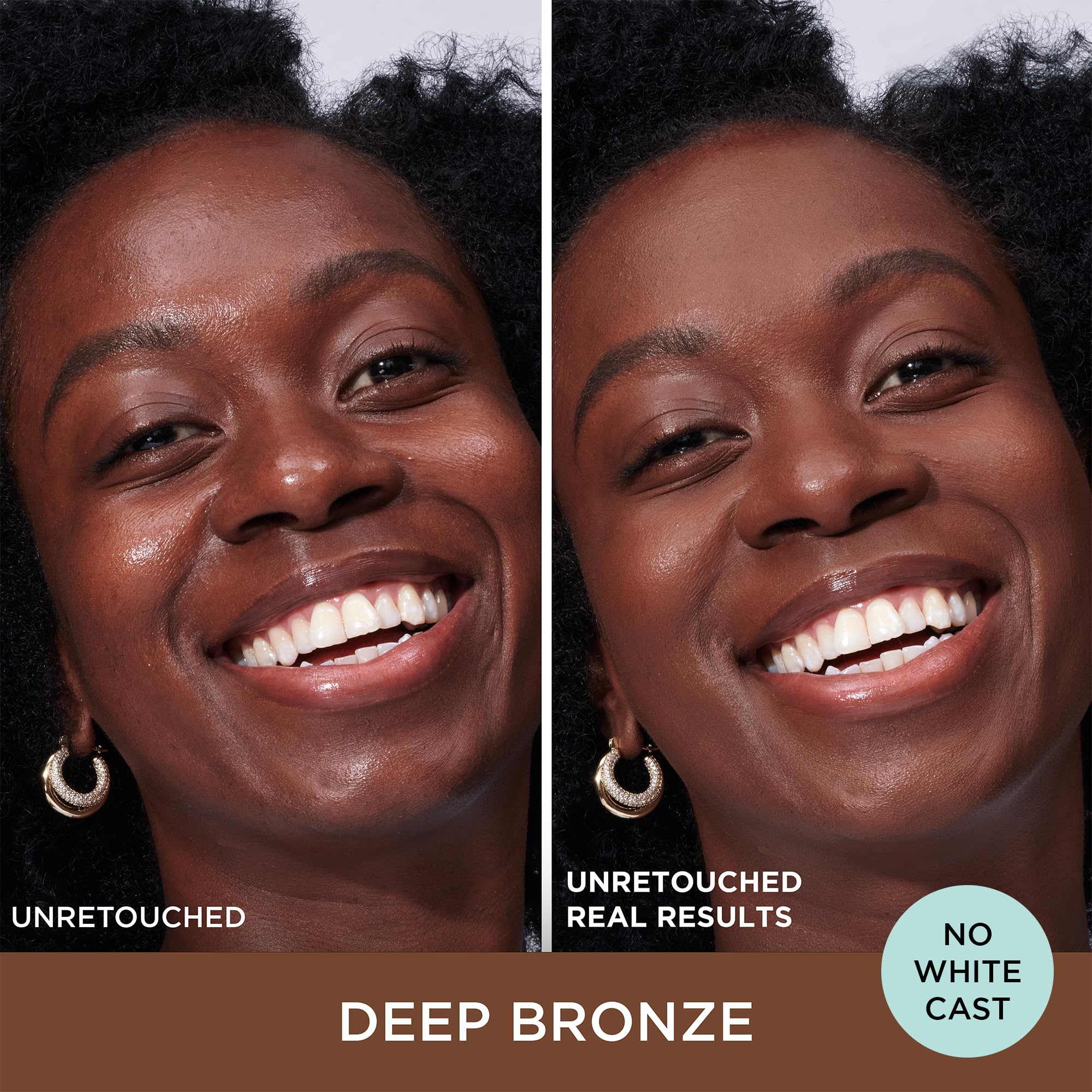 IT Cosmetics CC+ Cream Natural Matte Foundation with SPF 40 - Shine-Reducing & Long-Wear Full Coverage Foundation For Oily Skin - With Hyaluronic Acid - Fragrance Free & Non-Comedogenic - 1.08 fl oz