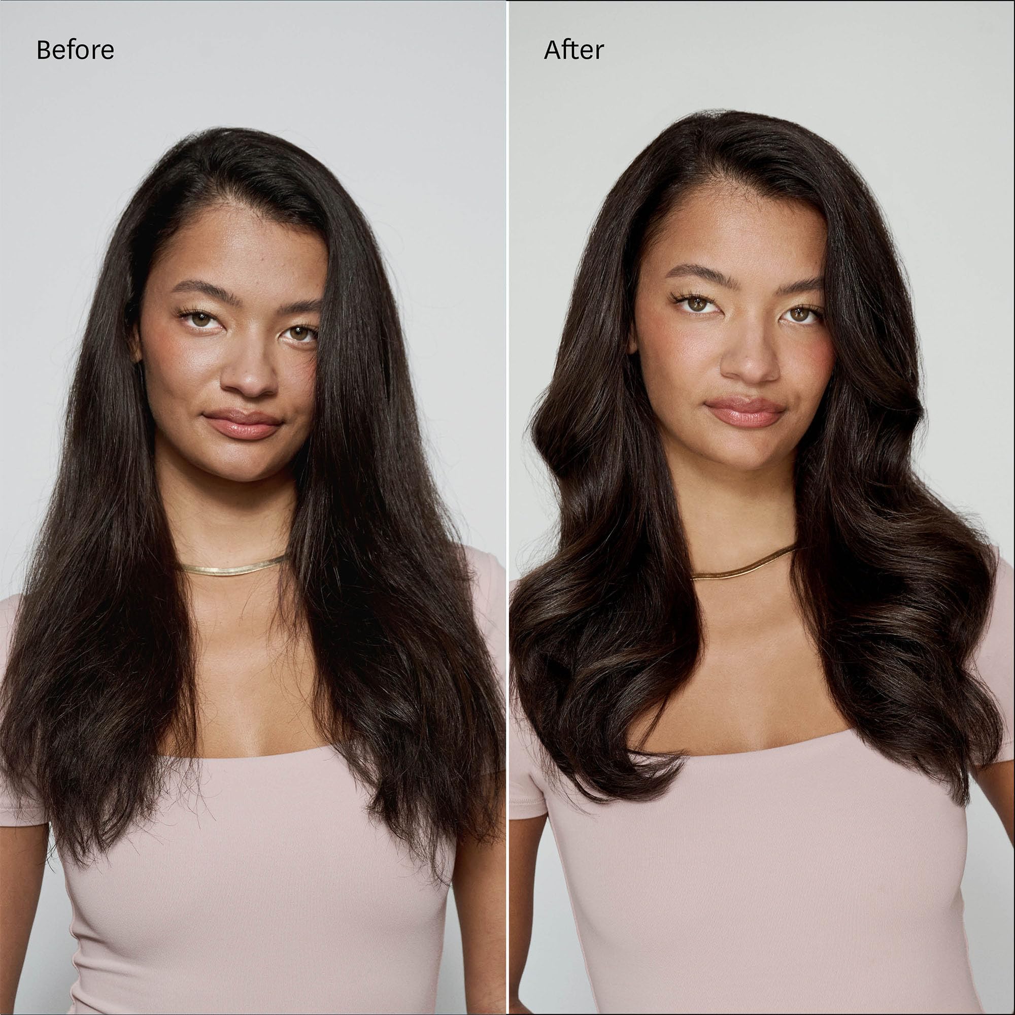 T3 SinglePass Curl X Extra-Long Barrel Curling Iron with 9 Heat Settings and Ceramic Barrel for Fast Styling and Lasting Curl Results on All Hair Types