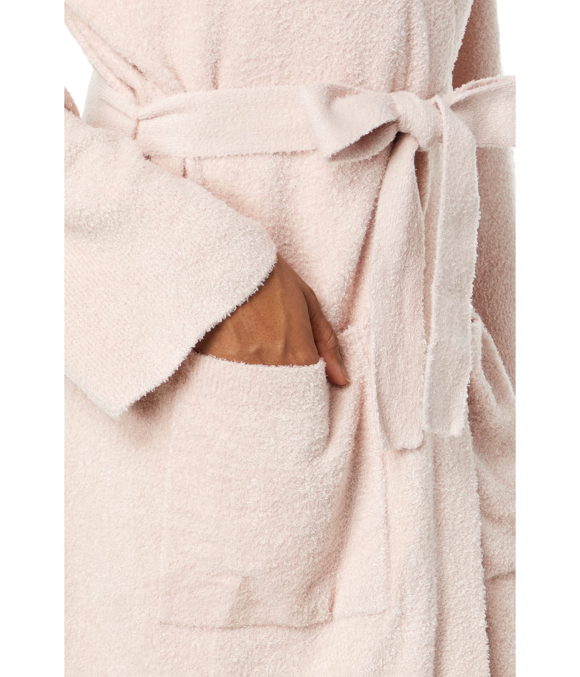 Barefoot Dreams CozyChic Lite Barbie Robe