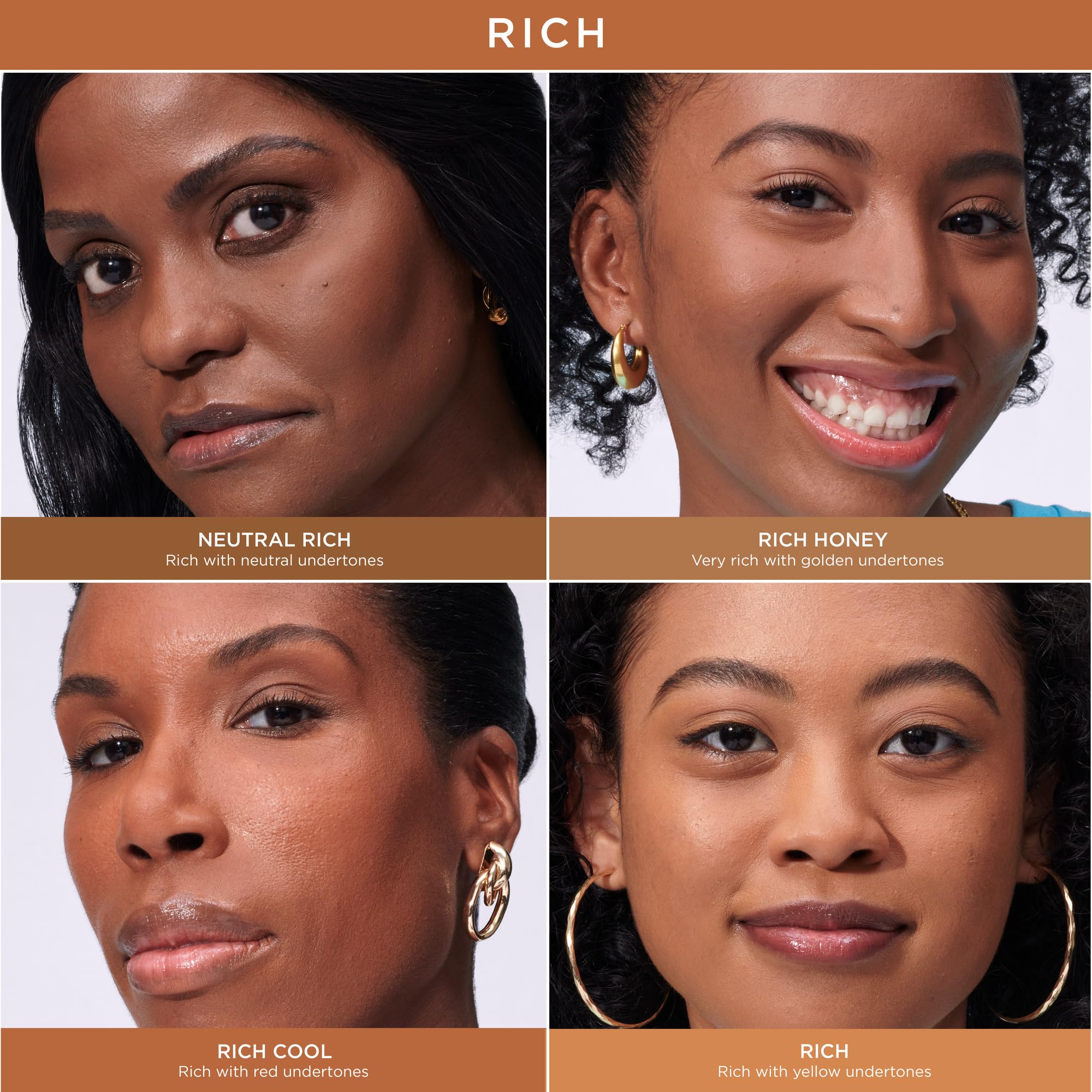 IT Cosmetics CC+ Cream Natural Matte Foundation with SPF 40 - Shine-Reducing & Long-Wear Full Coverage Foundation For Oily Skin - With Hyaluronic Acid - Fragrance Free & Non-Comedogenic - 1.08 fl oz