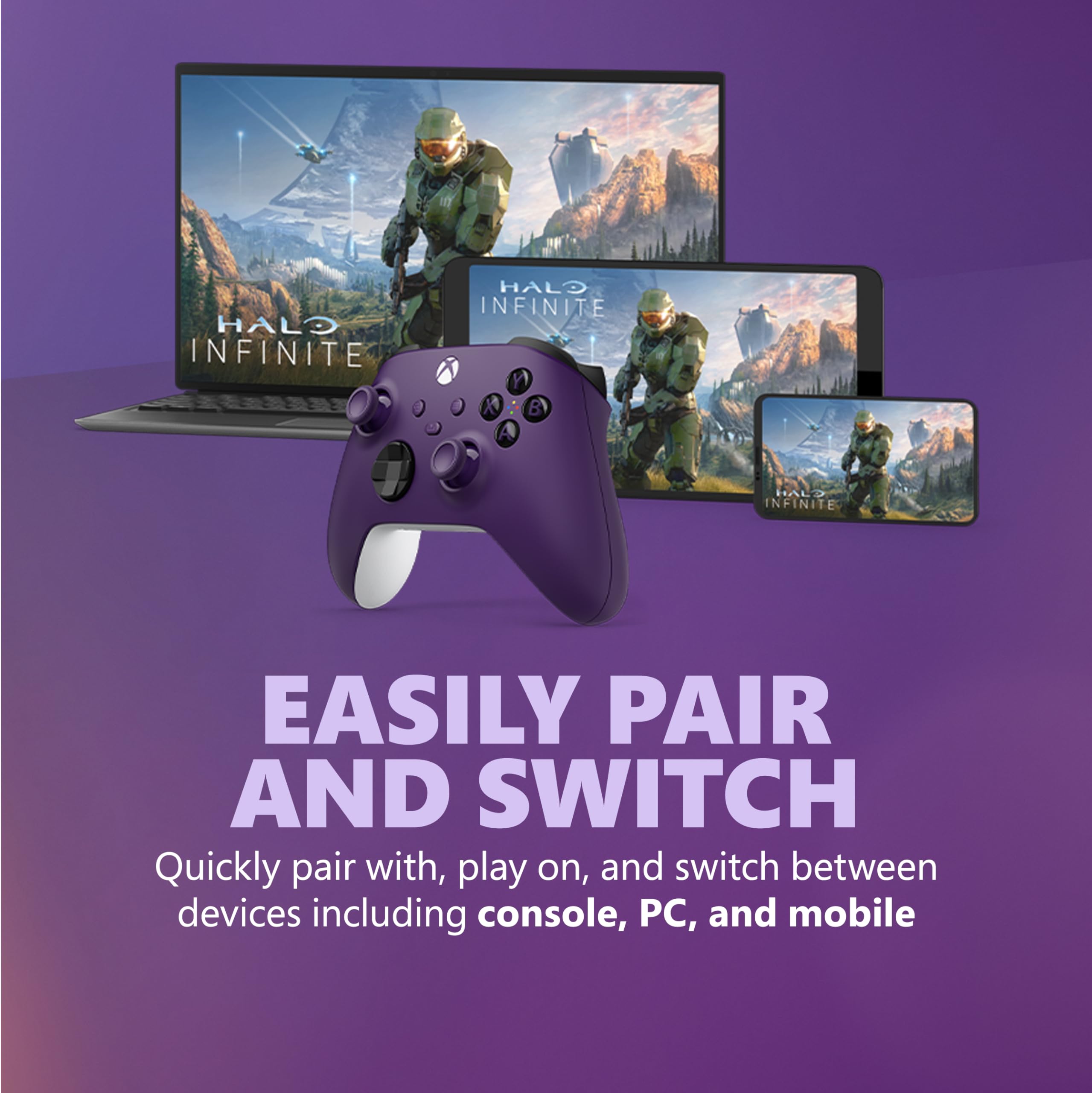 Xbox Elite Wireless Gaming Controller Series 2 – Black – Xbox Series X|S, Xbox One, Windows PC, Android, and iOS - Elite Series 2 Black Edition