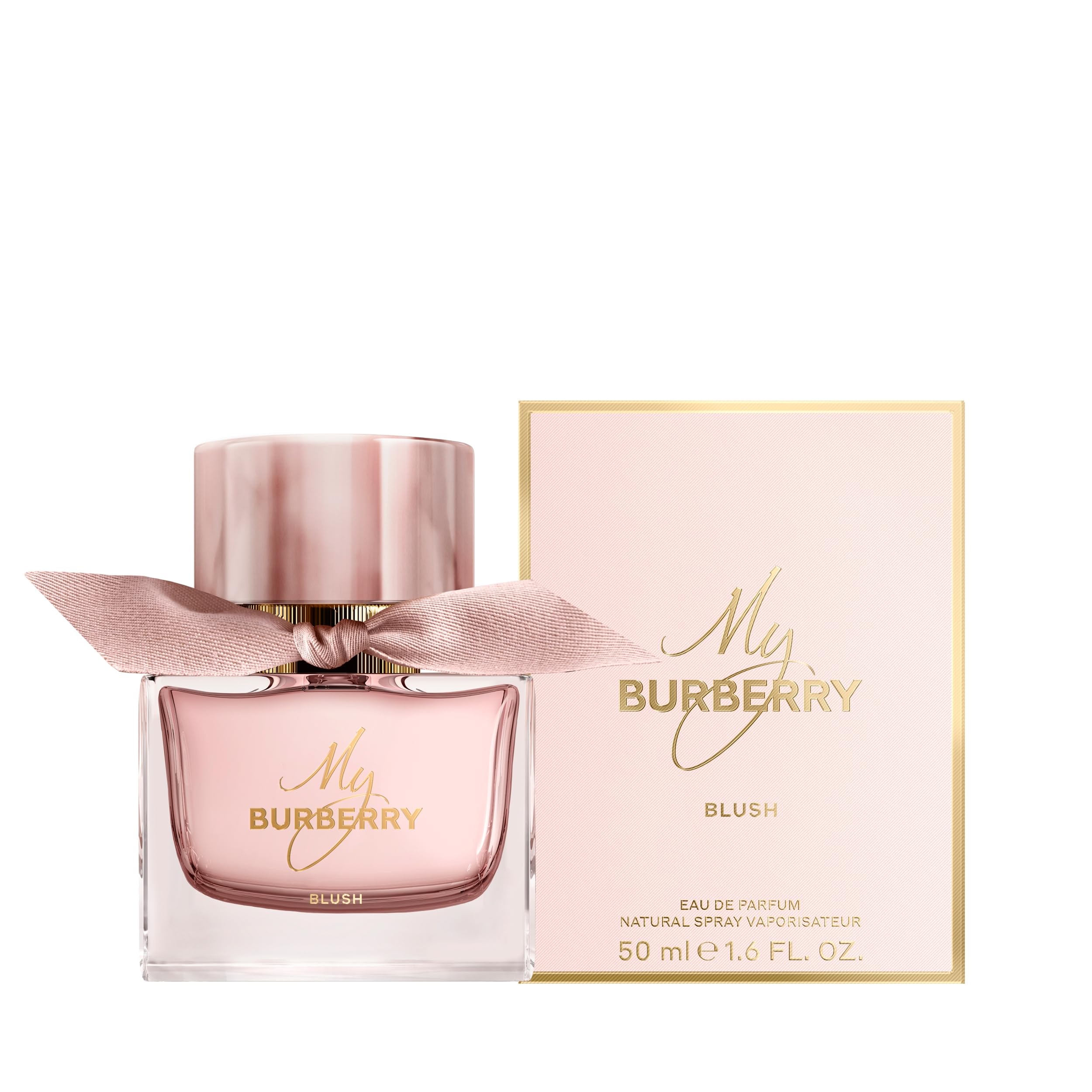 Burberry My Burberry Blush Eau de Parfum for Women
