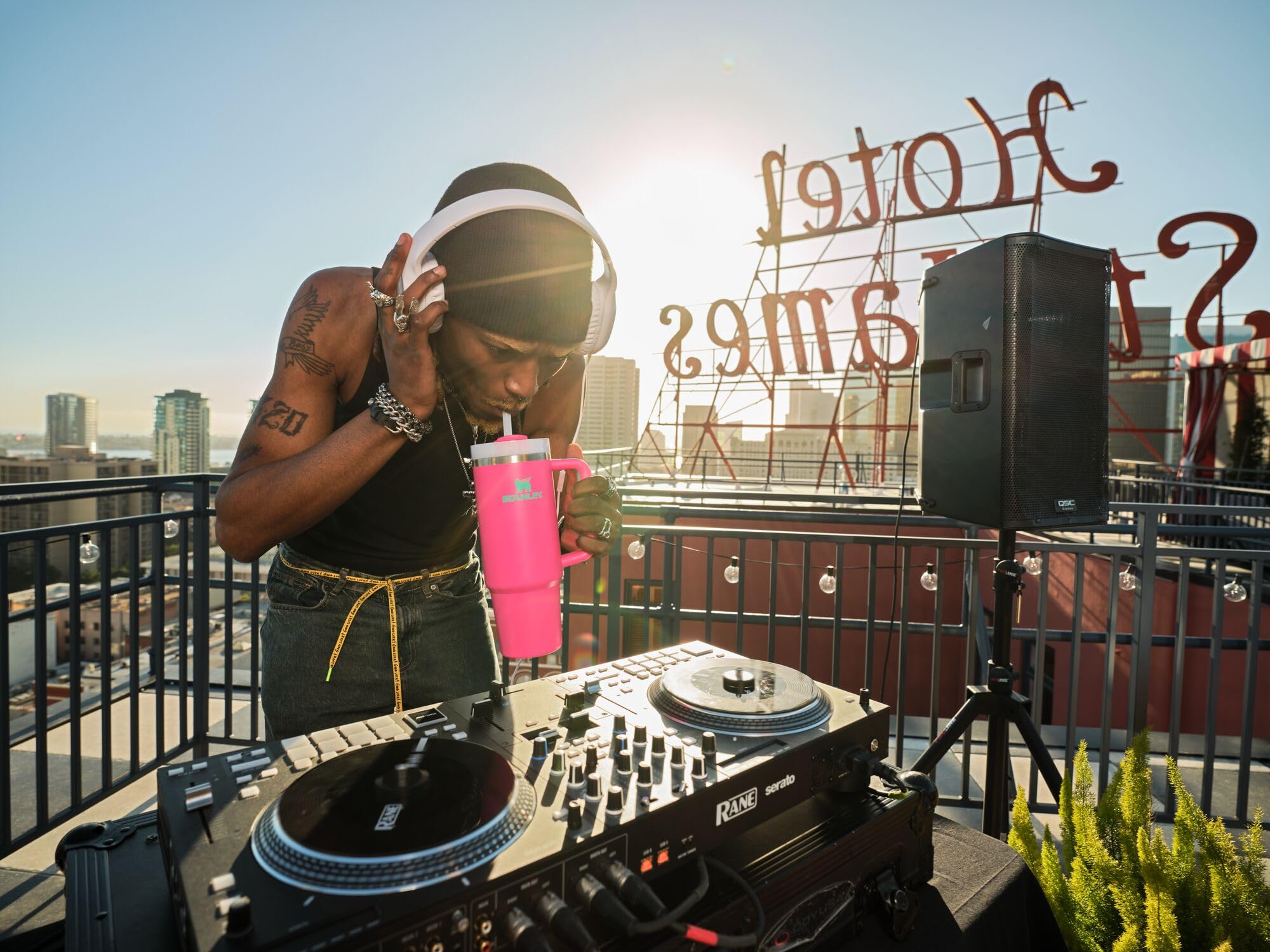 Stanley Quencher H2.0 FlowState