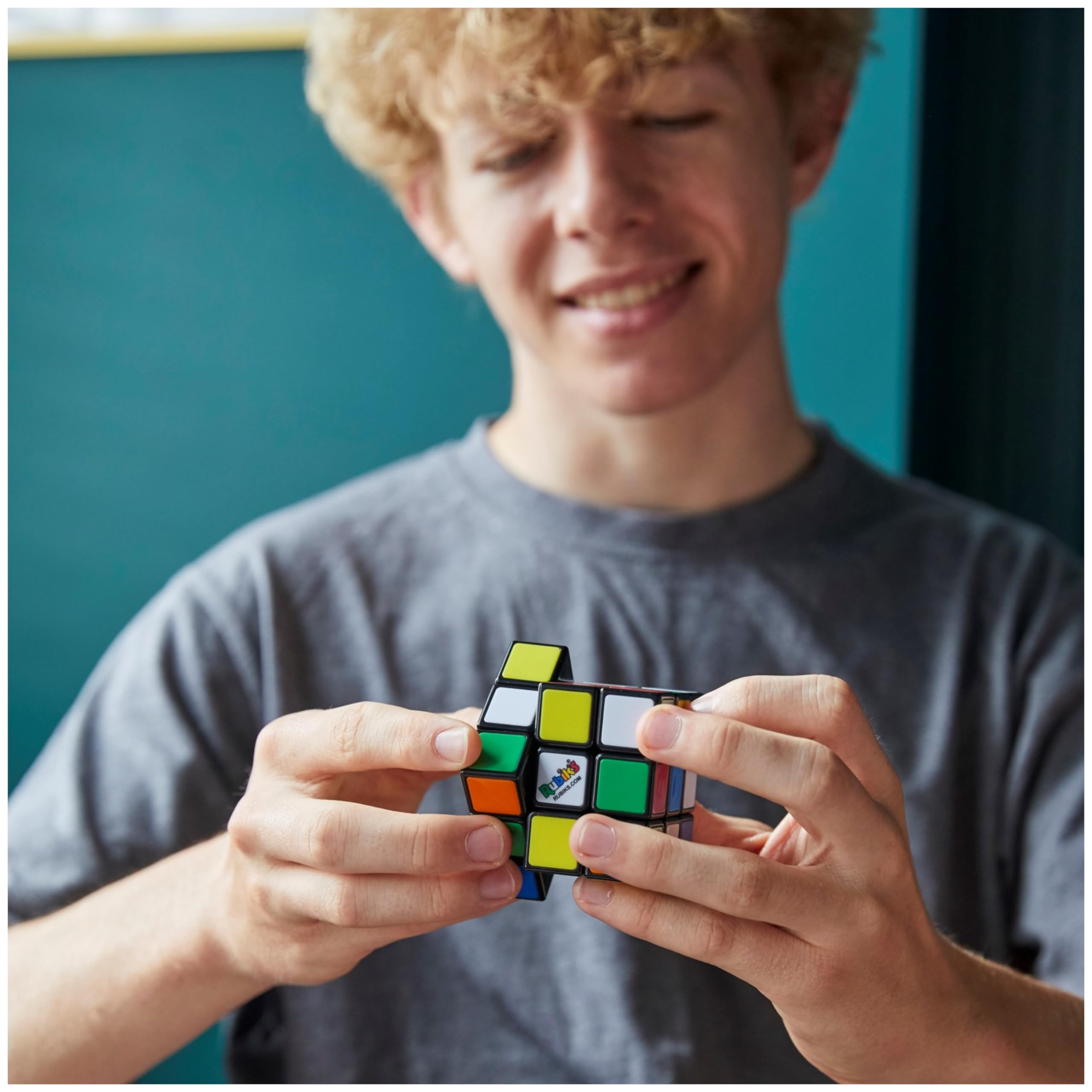 Rubik&
