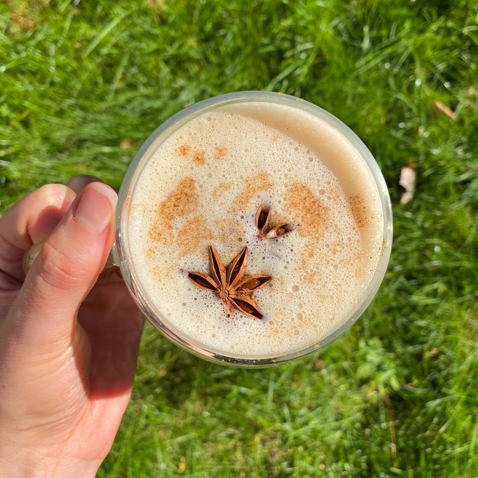 Tease Tea Organic Tea Tube Gift Set | 15 Piece Botanical Pyramid Tea Bag Infuser Sachets Loose Leaf Support Citrusy Blend with Rooibos, Peppermint, Valerian Root Caffeine Free 37g (Golden Slumbers)