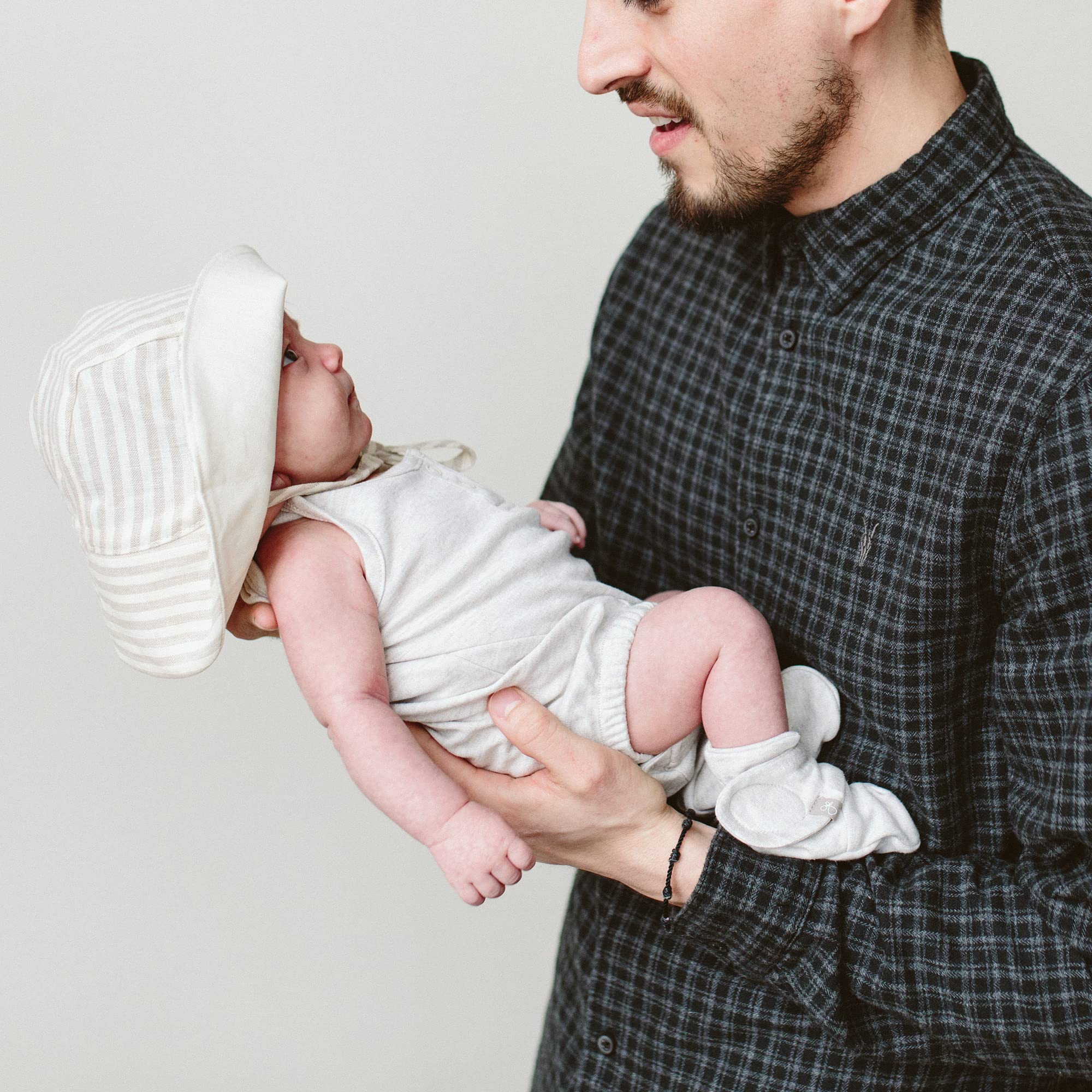 goumikids Viscose Made from Bamboo Cotton Stay-On Boots