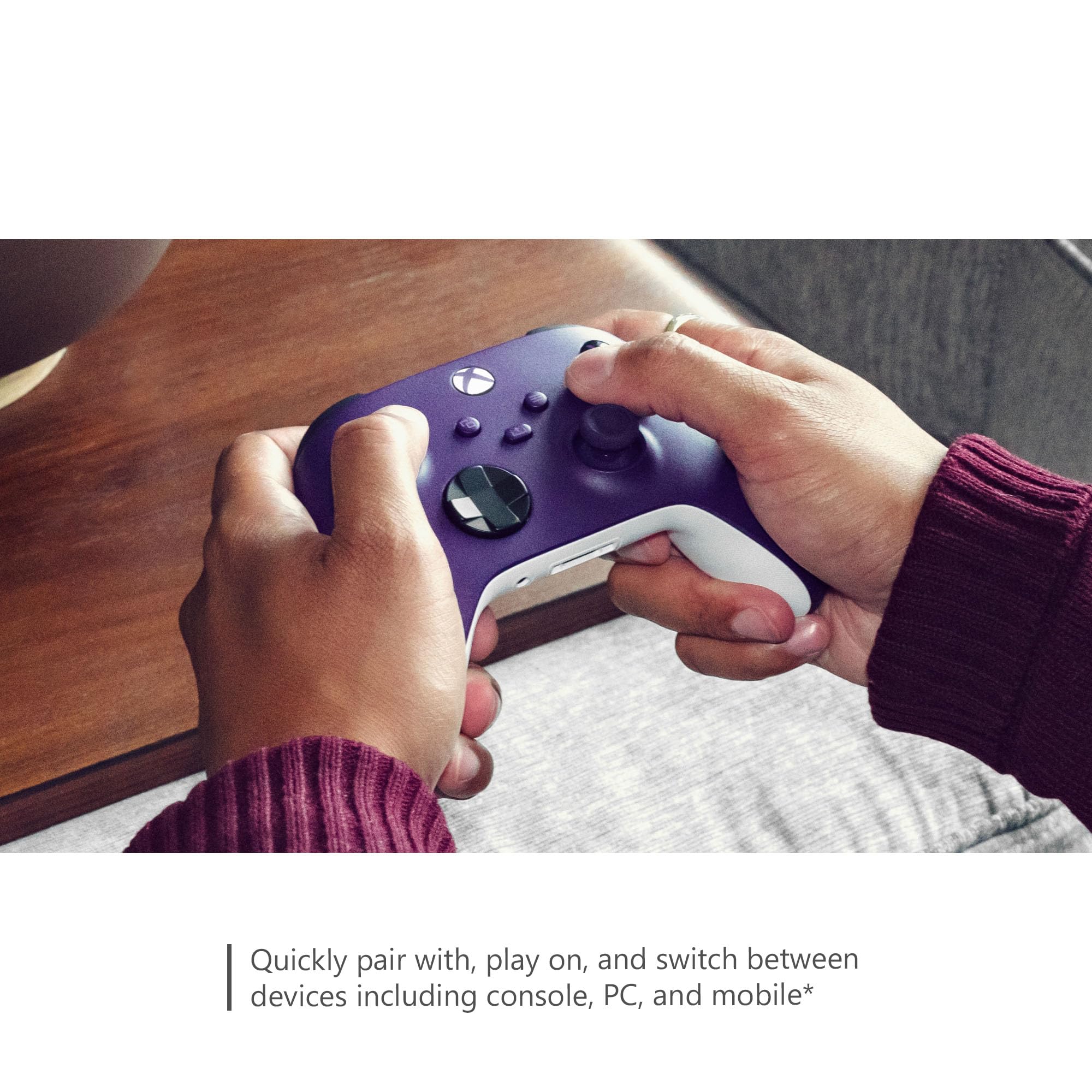 Xbox Elite Wireless Gaming Controller Series 2 – Black – Xbox Series X|S, Xbox One, Windows PC, Android, and iOS - Elite Series 2 Black Edition