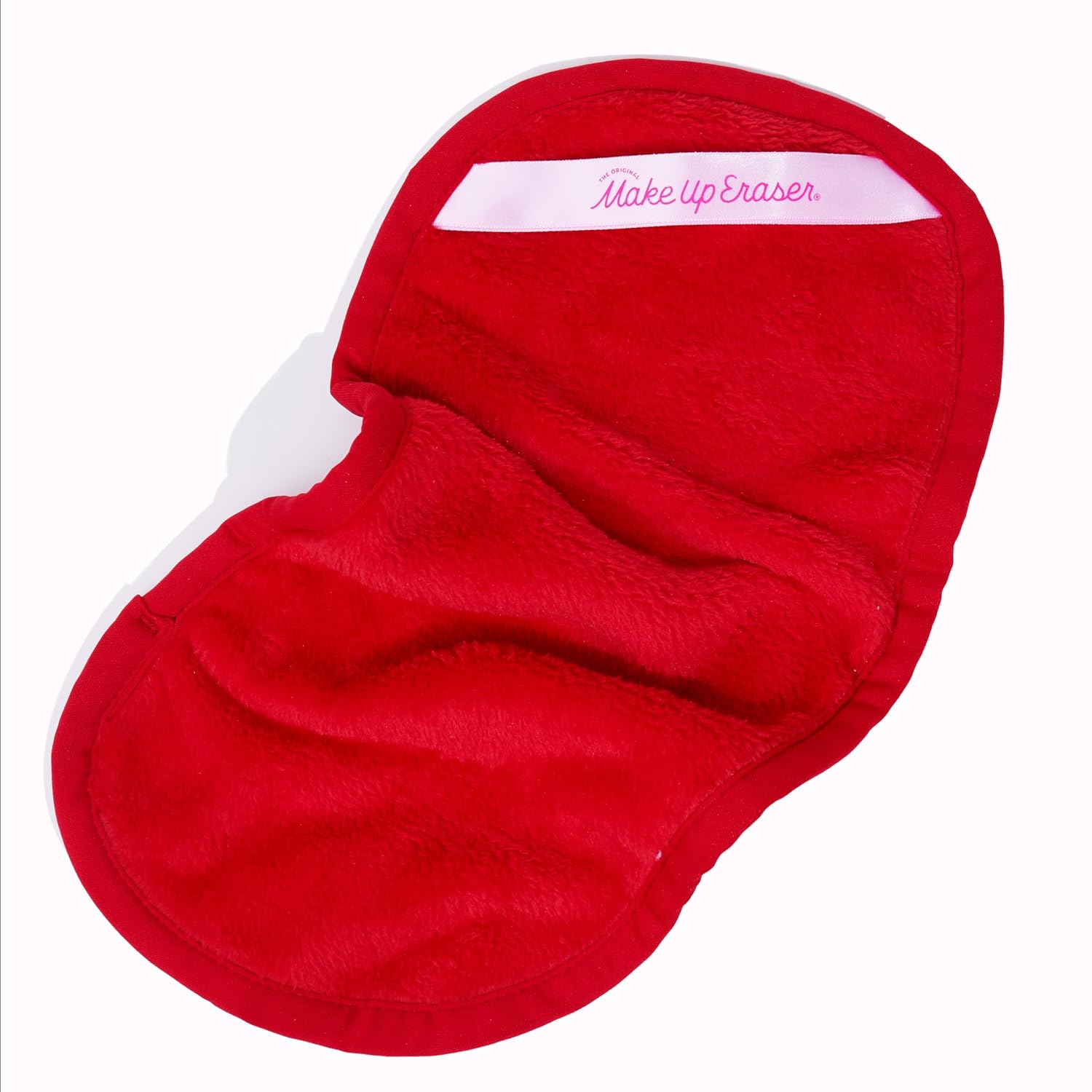 MakeUp Eraser Love Red