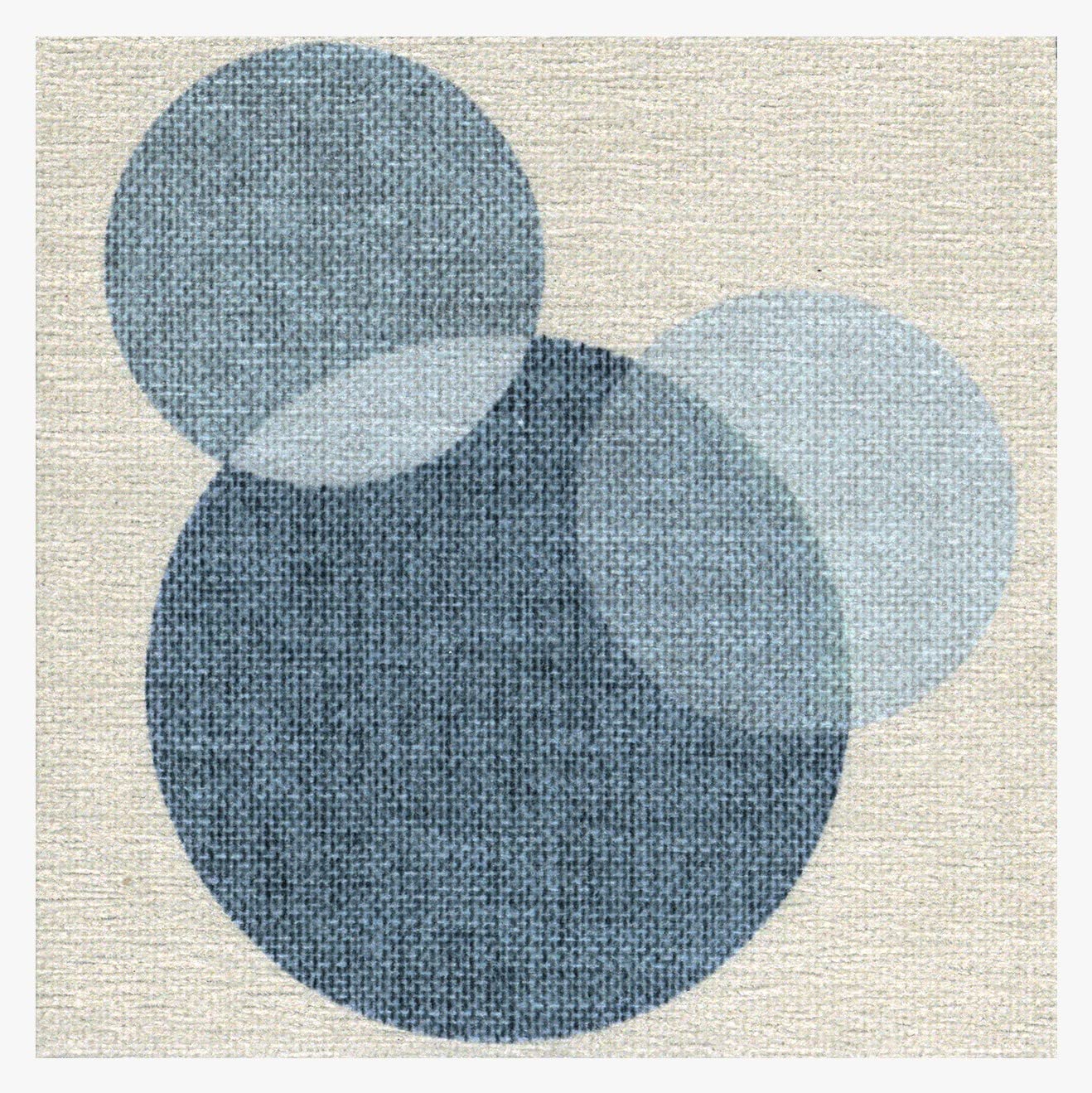 RUGGABLE Disney Classic Minnie Mouse Washable Rug - Perfect Area Rug for Nursery Playroom Kids Room - Pet & Child Friendly - Stain & Water Resistant - Trellis Pink 5&