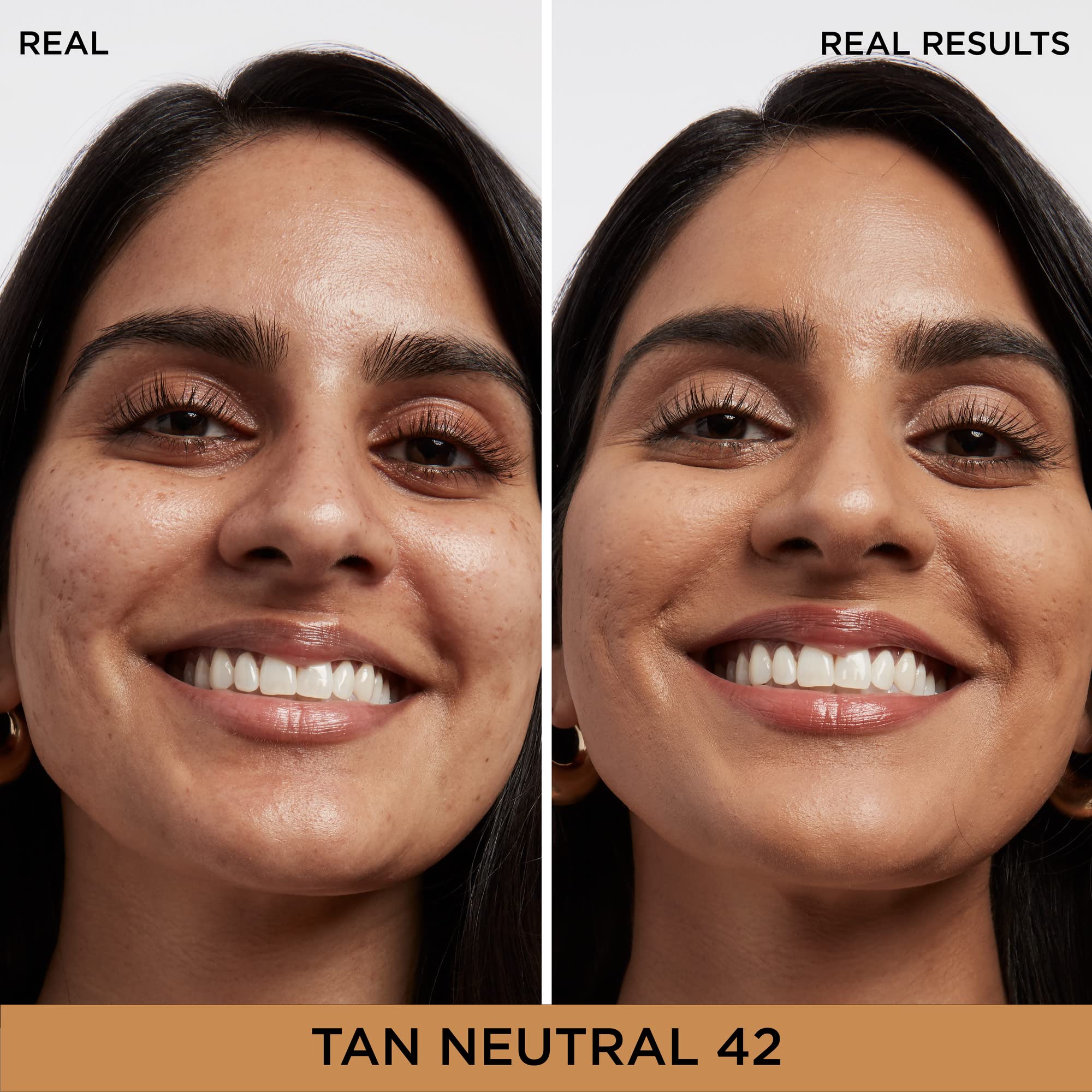 IT Cosmetics Bye Bye Dark Spots Concealer + Brightening Serum – 2% Niacinamide, Hyaluronic Acid & Caffeine - Medium Coverage, Natural Finish, All Skin Types - 0.22 fl oz
