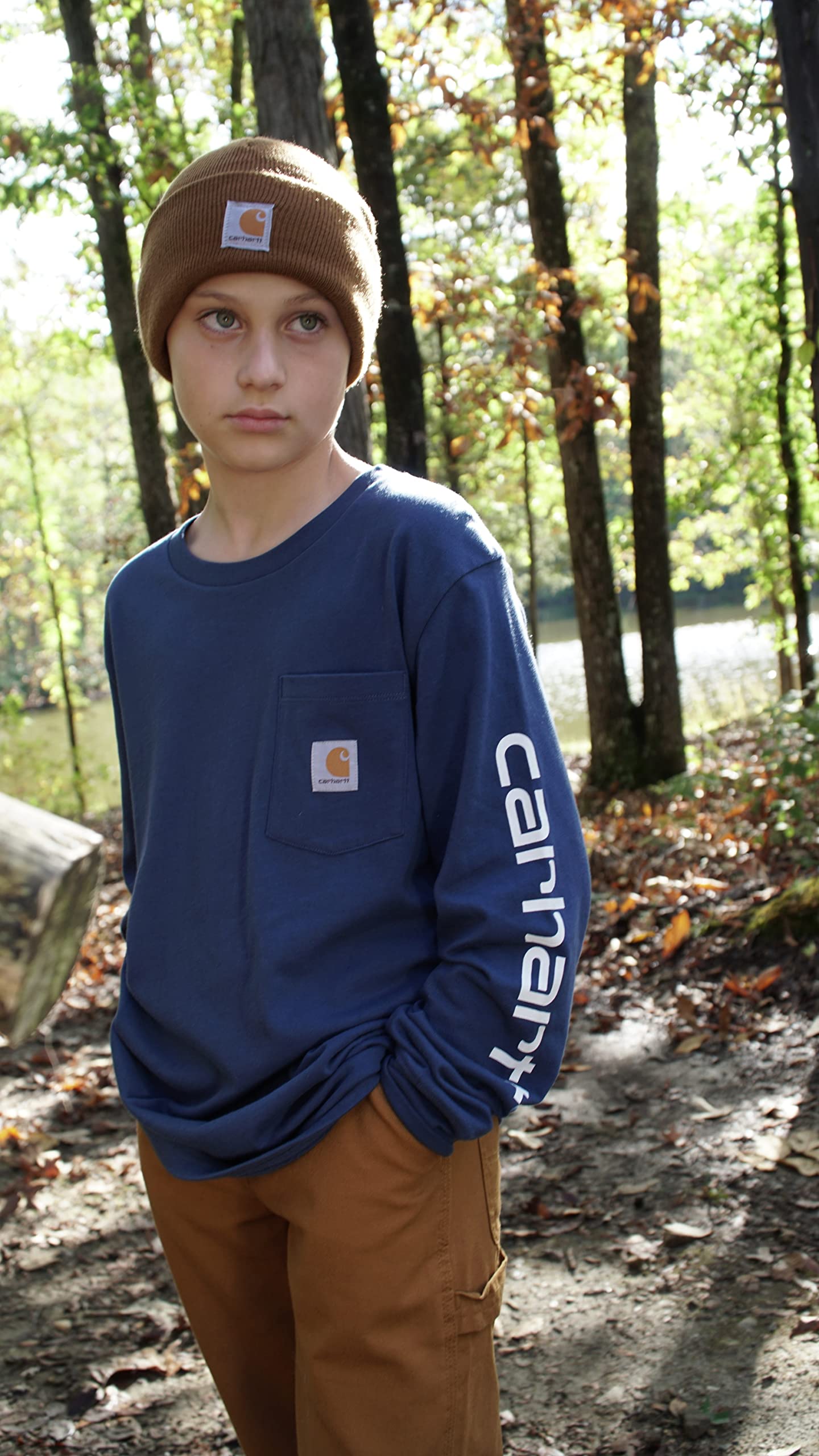 Carhartt Kids&