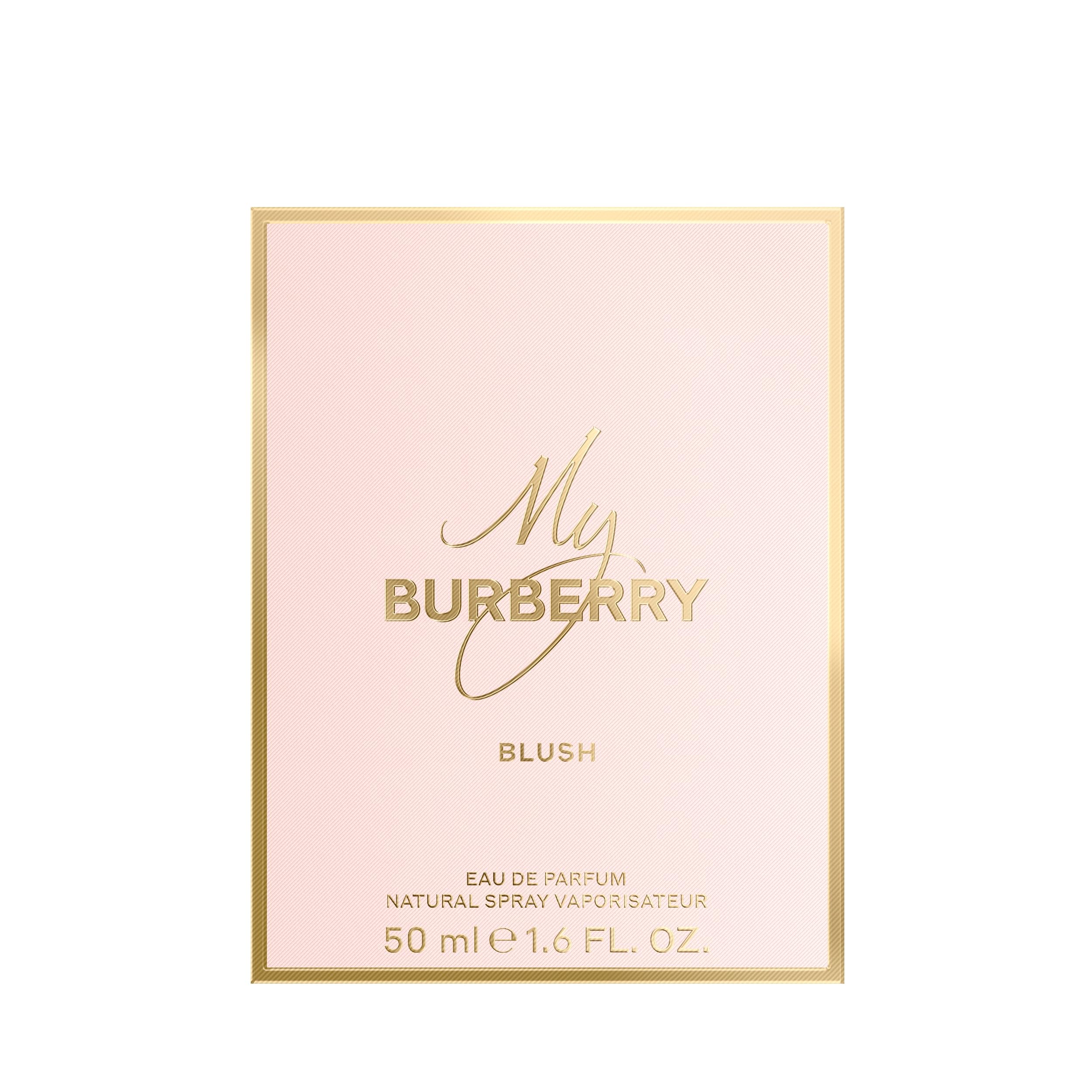 Burberry My Burberry Blush Eau de Parfum for Women