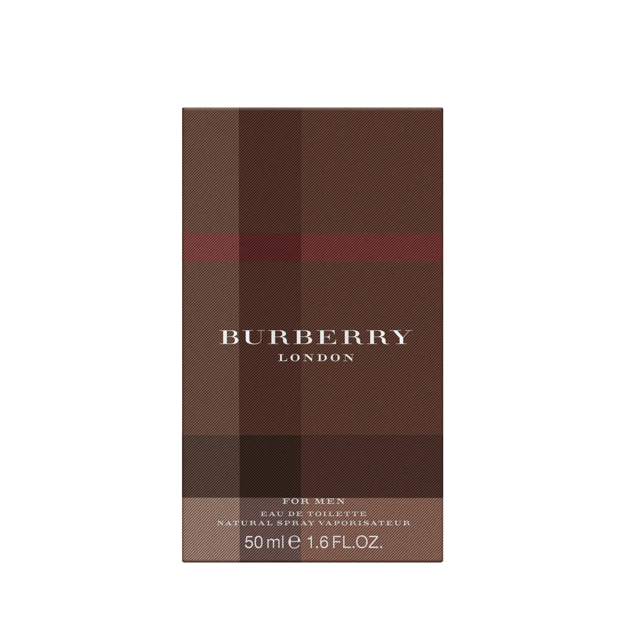 Burberry London Eau de Toilette for Men