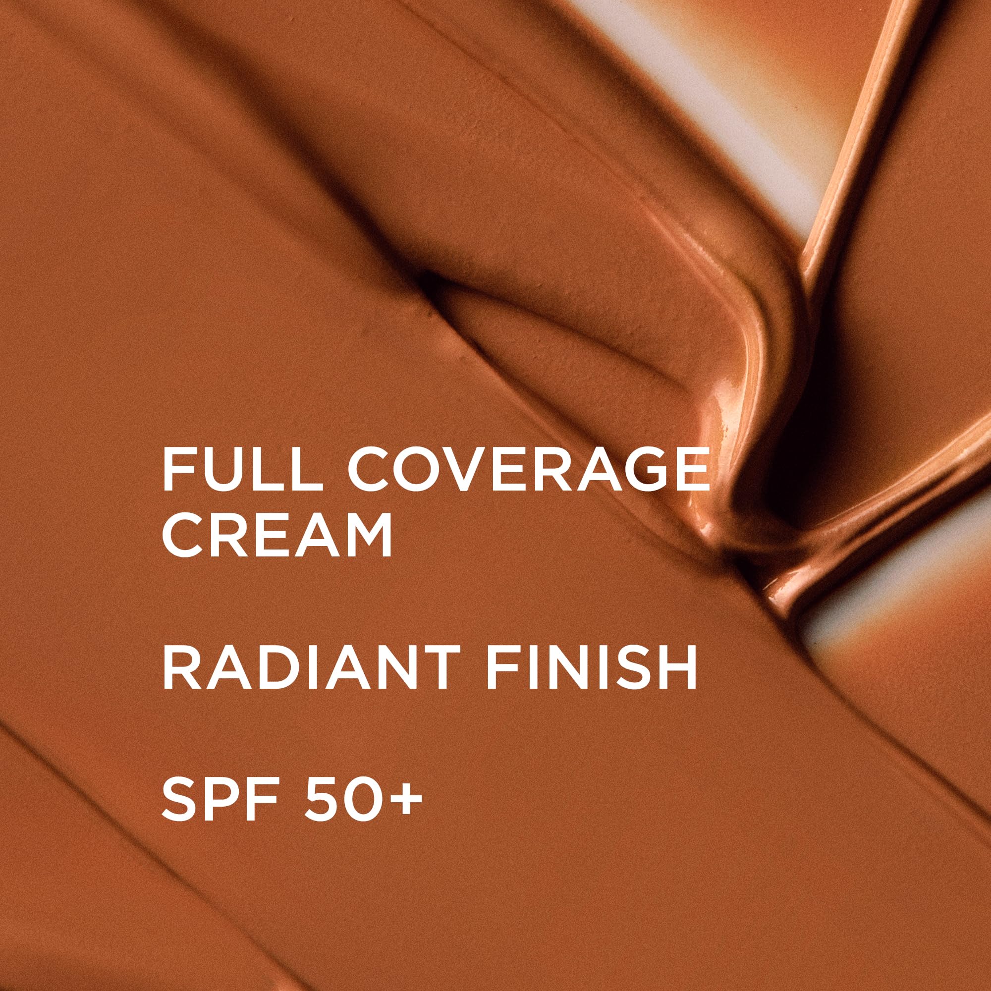 IT Cosmetics Your Skin But Better CC+ Cream Illumination - Color Correcting Cream, Full-Coverage Foundation, Hydrating Serum & SPF 50+ Sunscreen Radiant Finish 1.08 fl oz