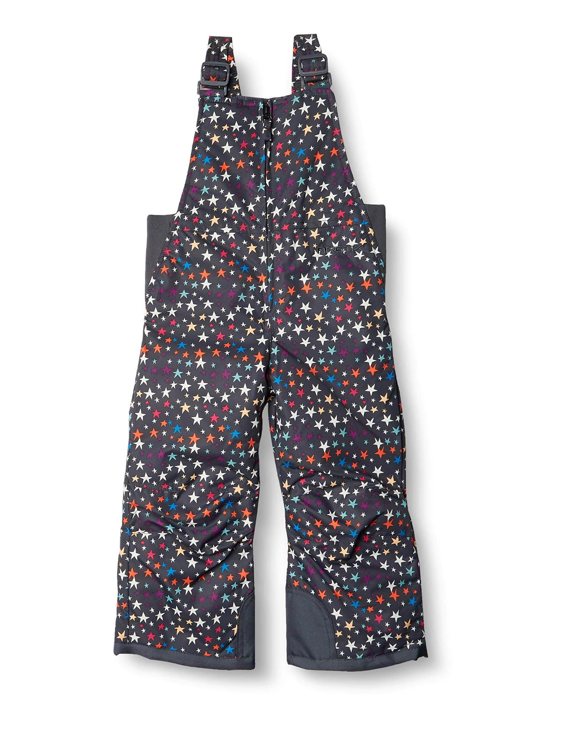 Arctix Infant/Toddler Chest High Snow Bib Overalls
