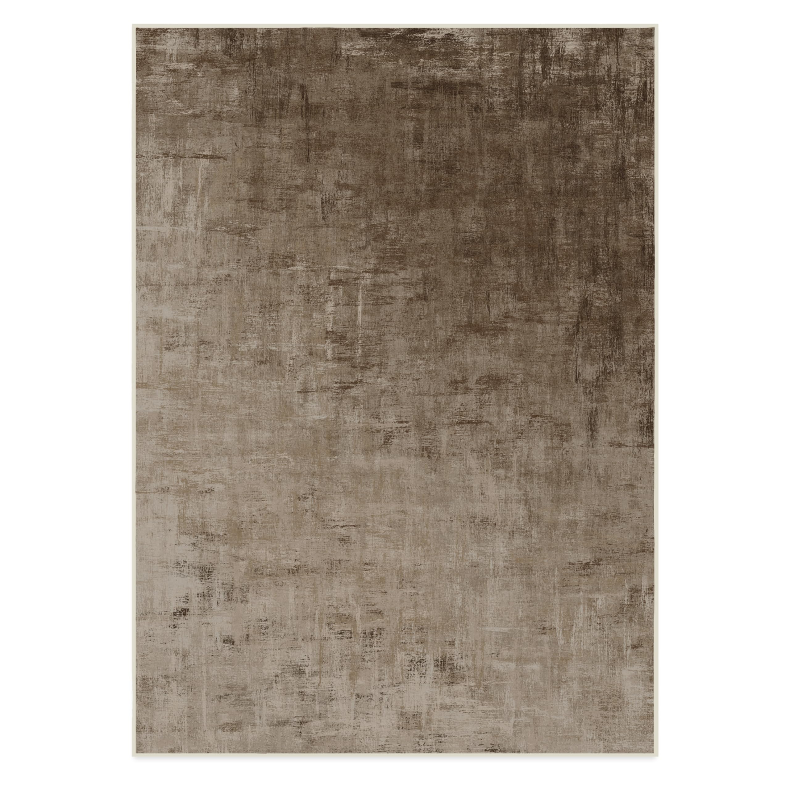 RUGGABLE Impasto Washable Rug - Perfect Modern Area Rug for Living Room Bedroom Kitchen - Non-Slip, Pet & Child Friendly, Stain & Water Resistant - Durable - Sage Green 3&