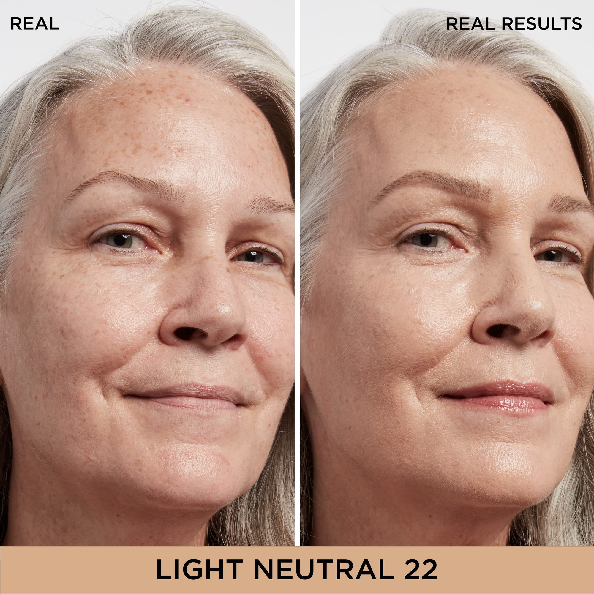 IT Cosmetics Bye Bye Dark Spots Concealer + Brightening Serum – 2% Niacinamide, Hyaluronic Acid & Caffeine - Medium Coverage, Natural Finish, All Skin Types - 0.22 fl oz