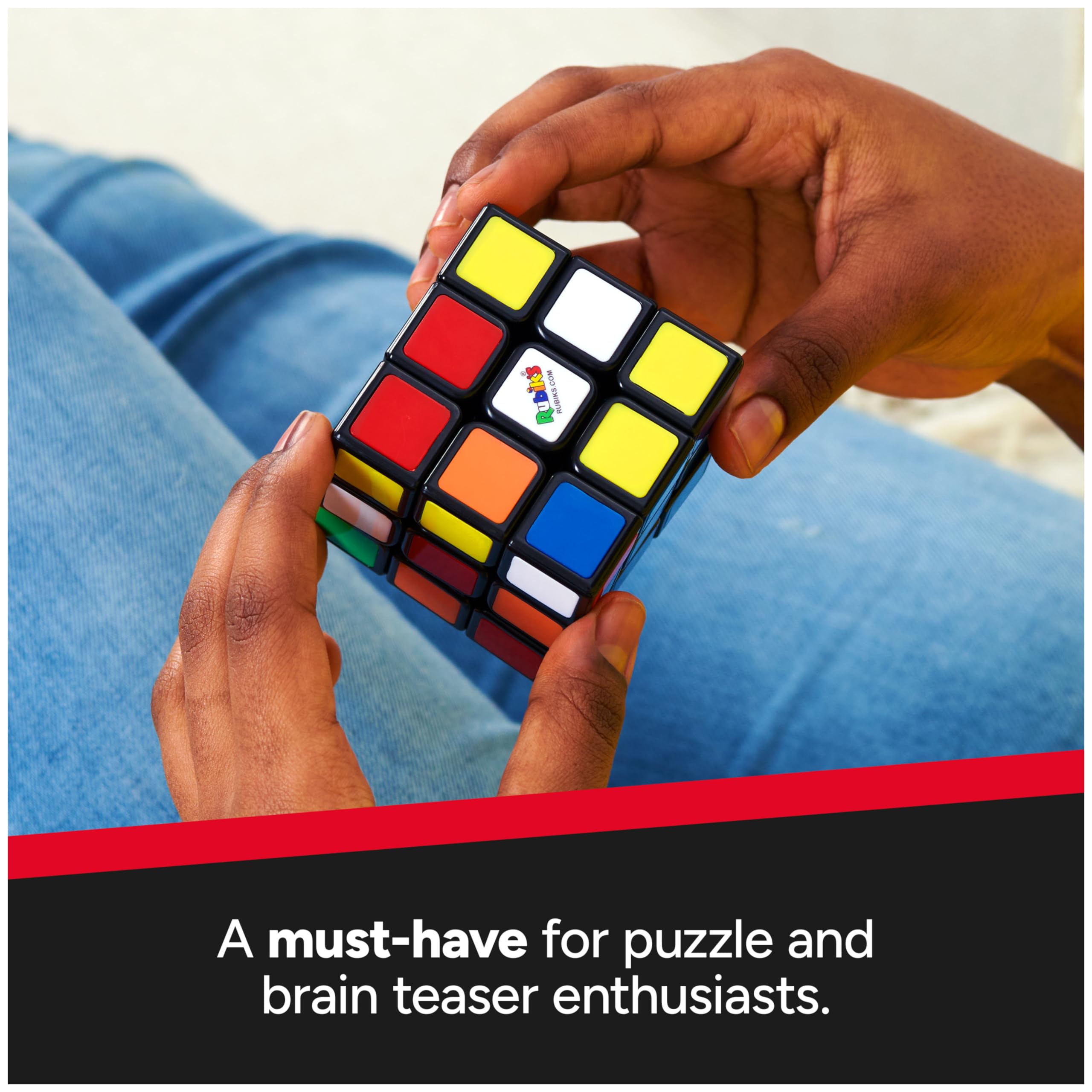Rubik&