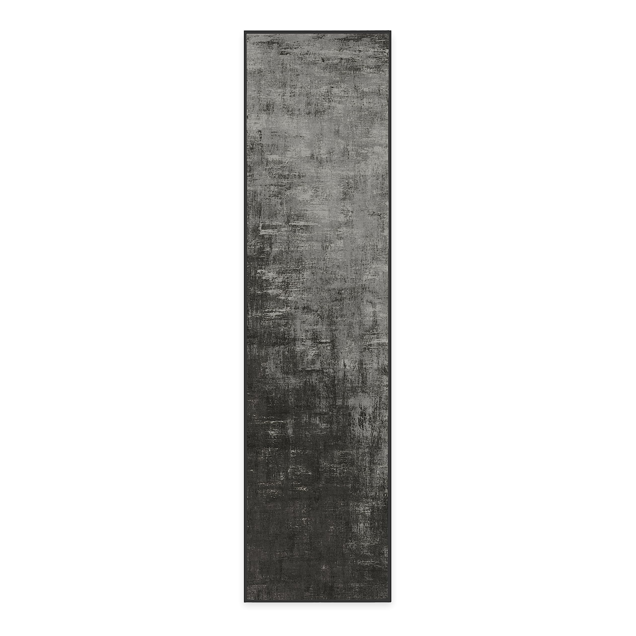 RUGGABLE Impasto Washable Rug - Perfect Modern Area Rug for Living Room Bedroom Kitchen - Non-Slip, Pet & Child Friendly, Stain & Water Resistant - Durable - Sage Green 3&