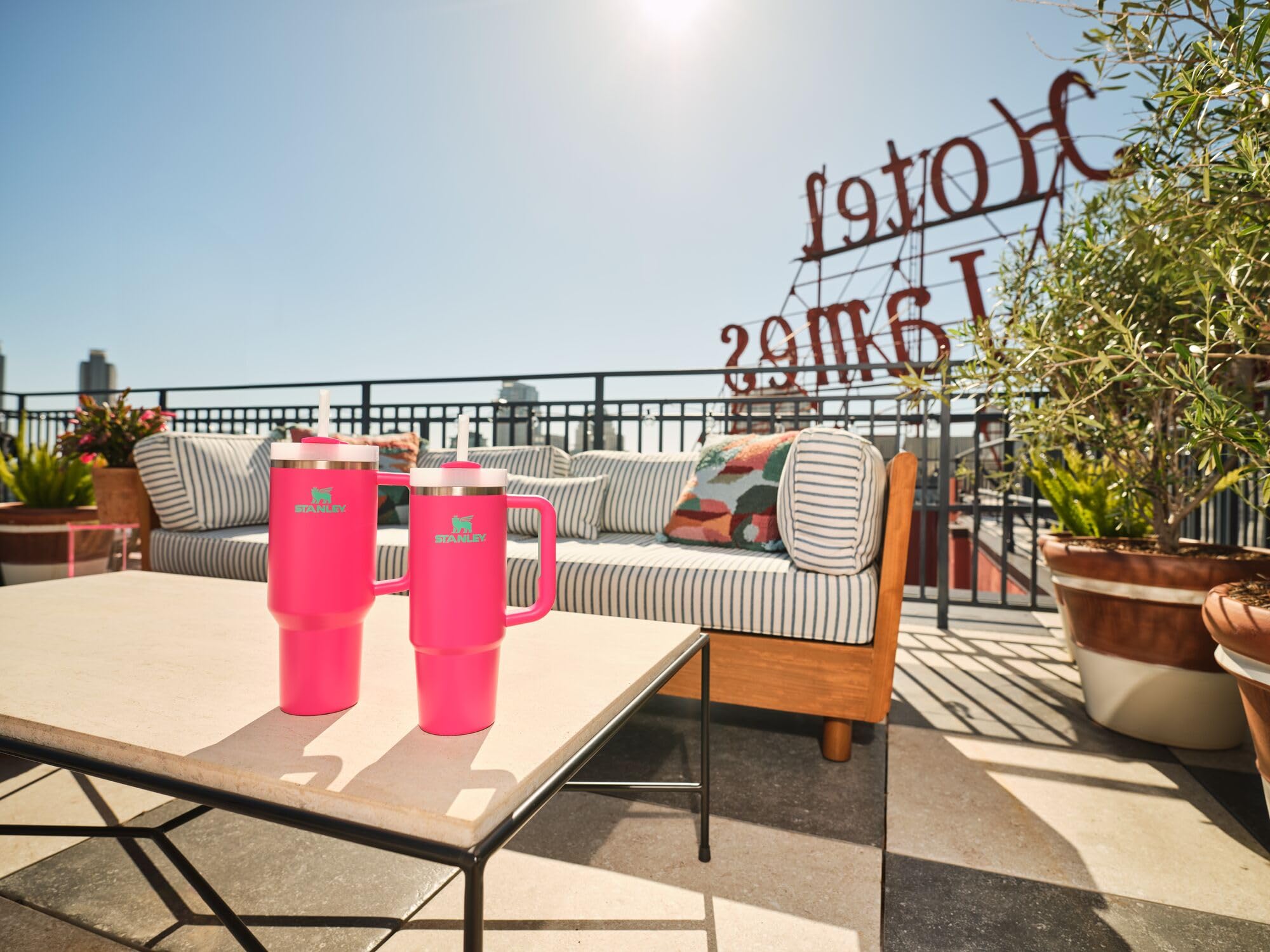 Stanley Quencher H2.0 FlowState