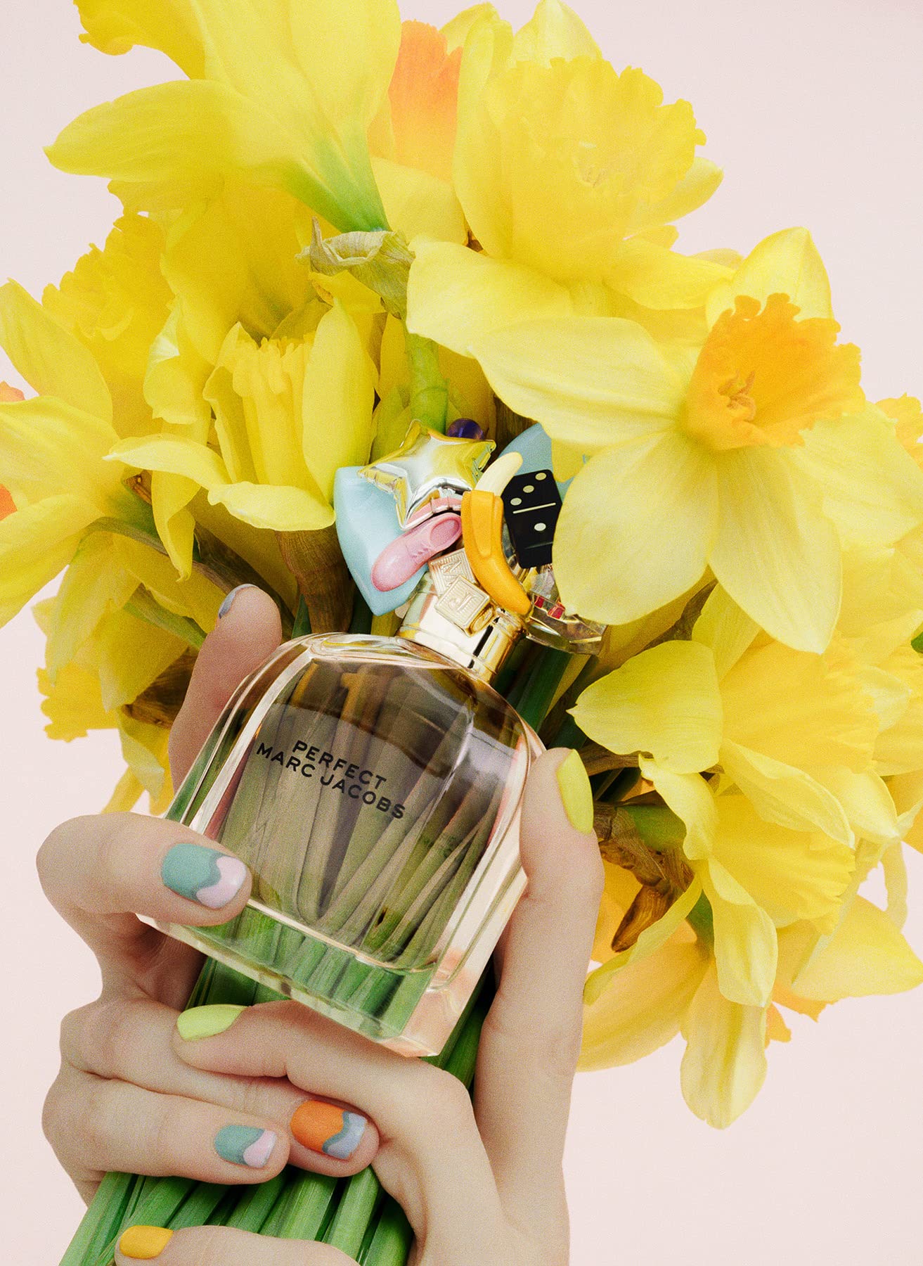 Marc Jacobs Perfect Women 3.3 oz EDP Spray