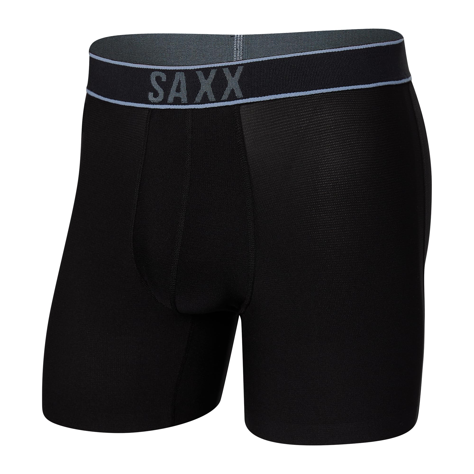 SAXX Underwear Co. Mens Saxx Underwear Boxer Briefs
